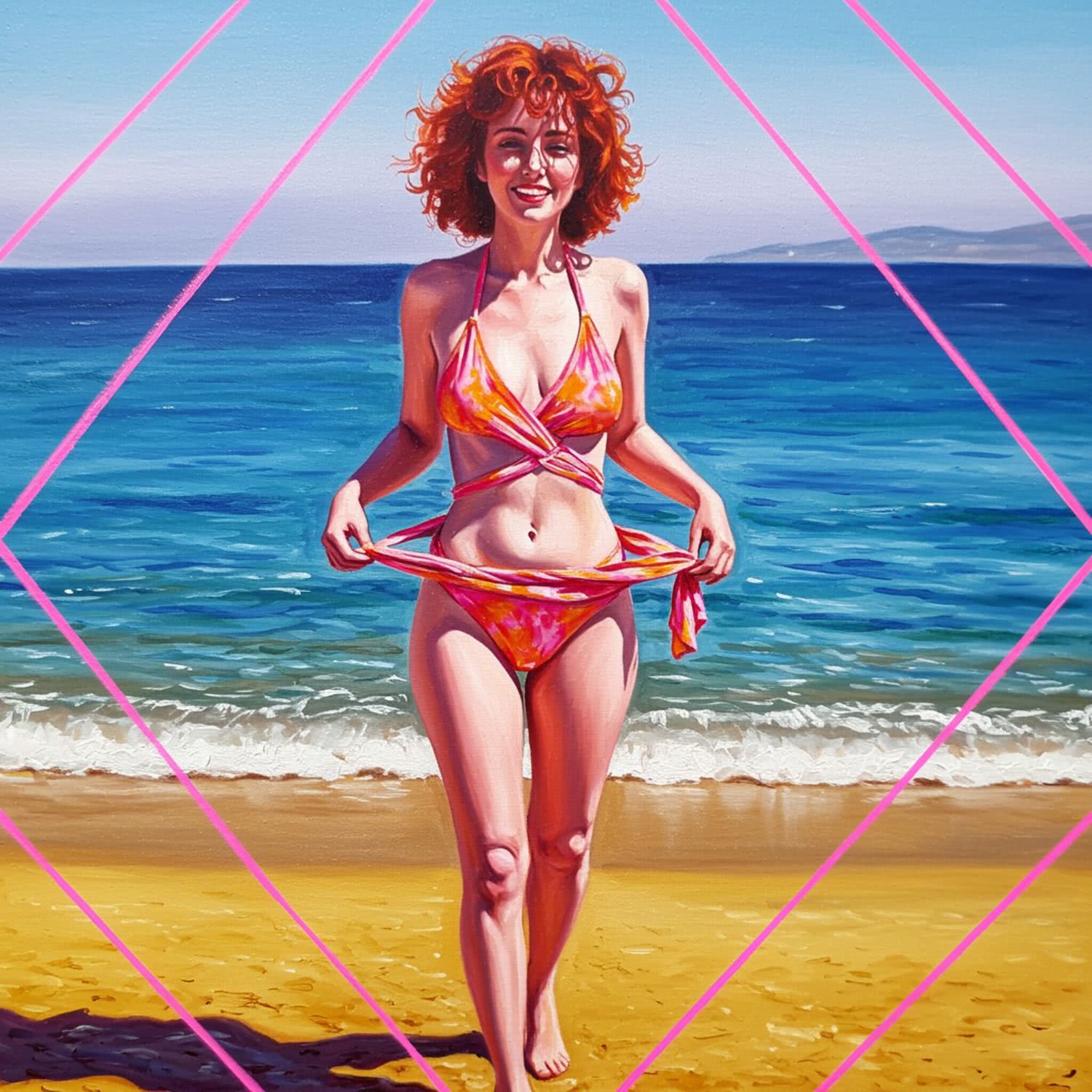 Ilustracja Moda i Styl