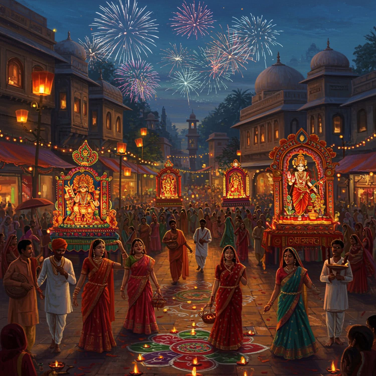 Ilustracja Ciekawostki