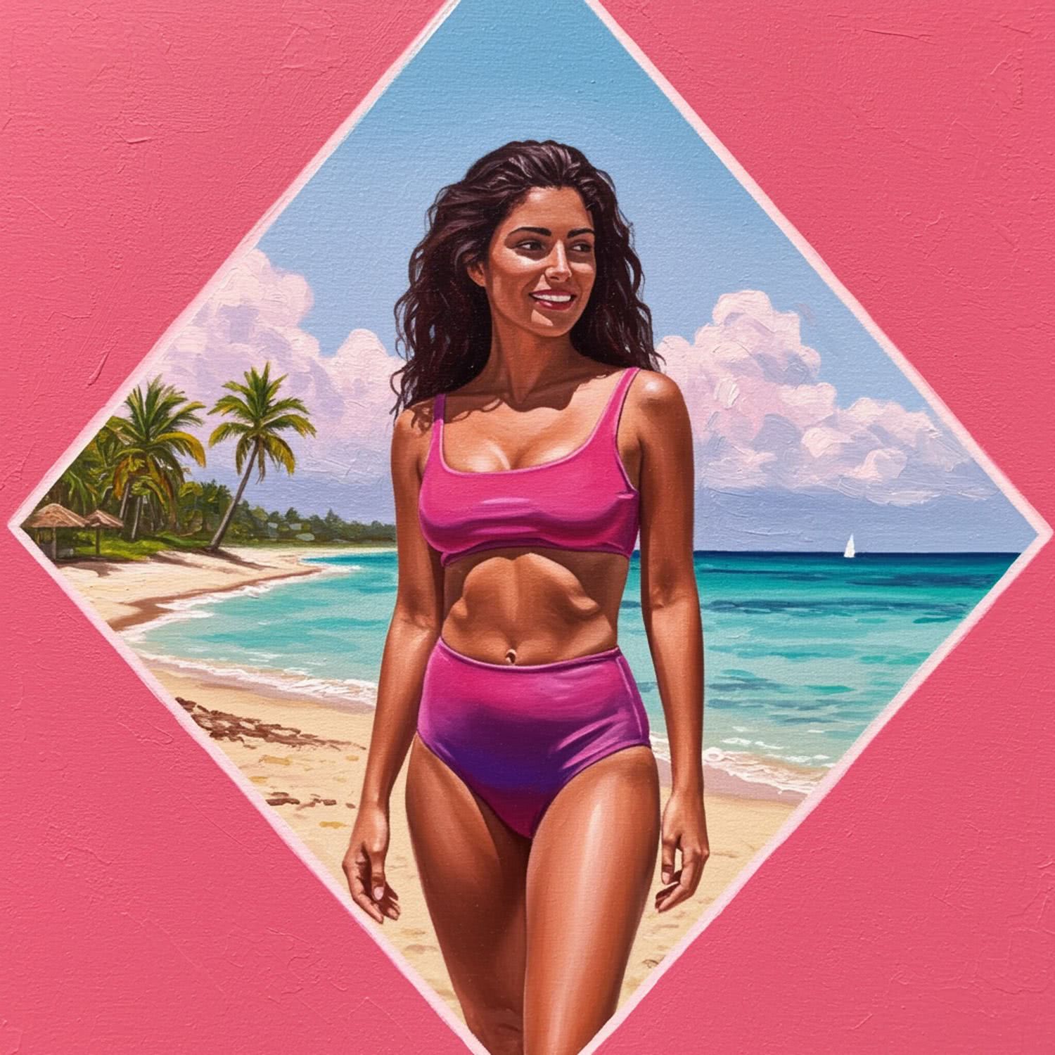 Ilustracja Moda i Styl