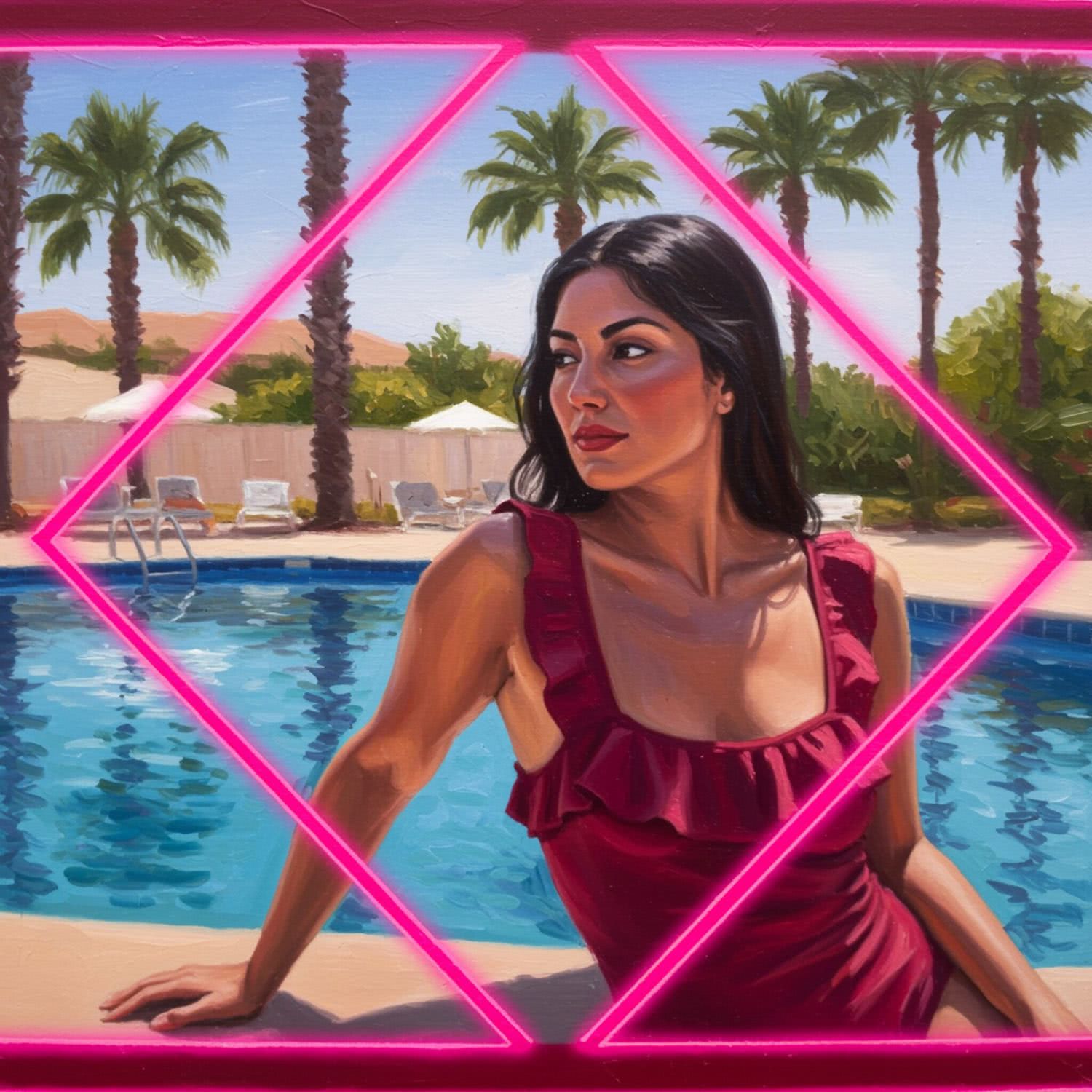 Ilustracja Moda i Styl