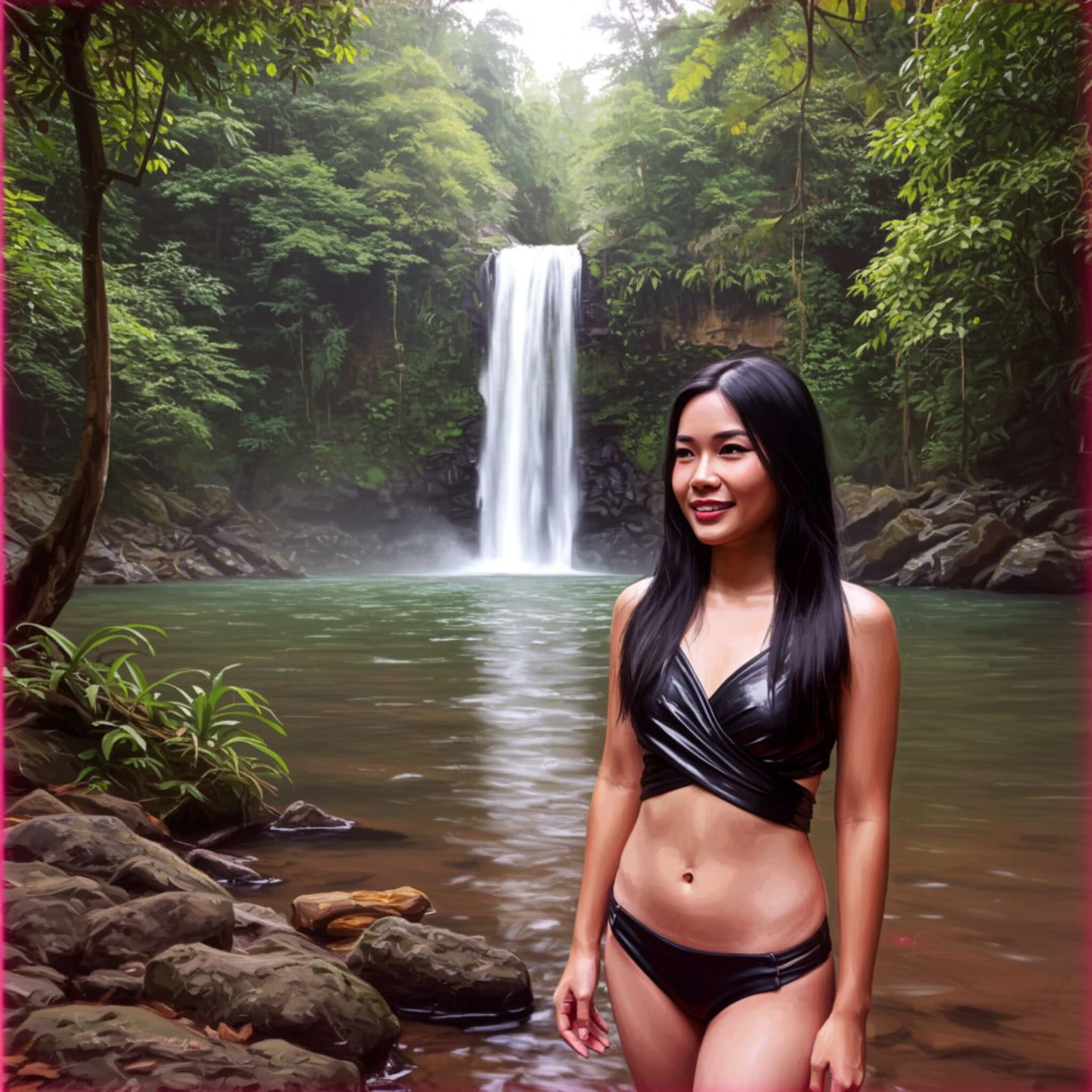 Ilustracja Moda i Styl