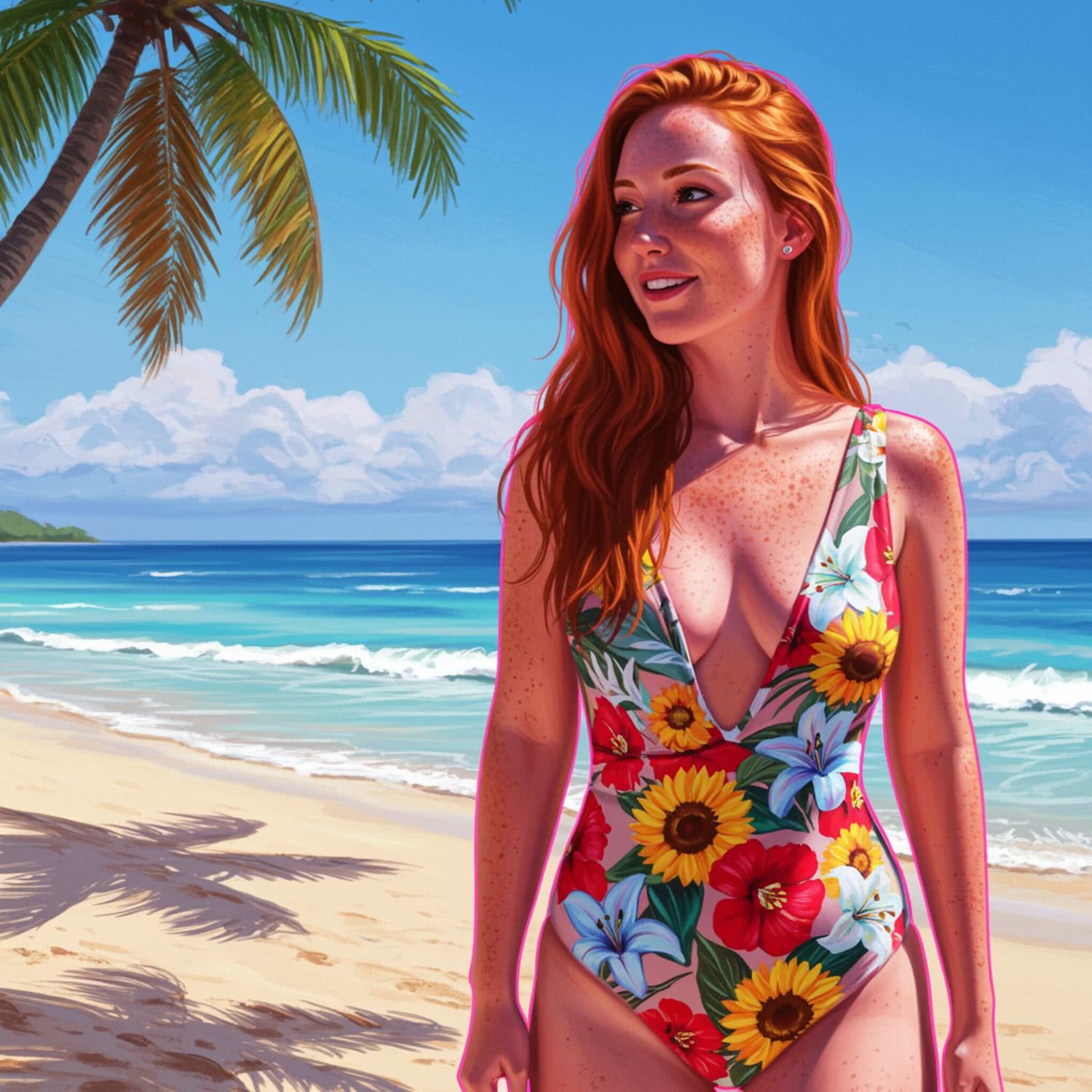 Ilustracja Moda i Styl