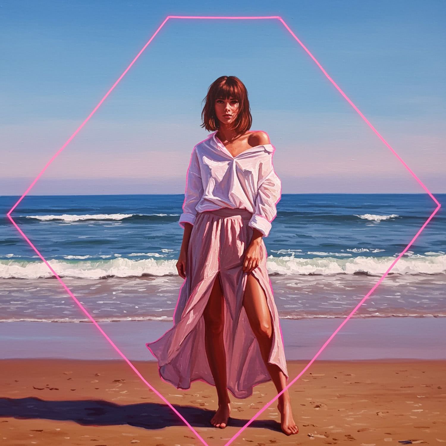 Ilustracja Moda i Styl