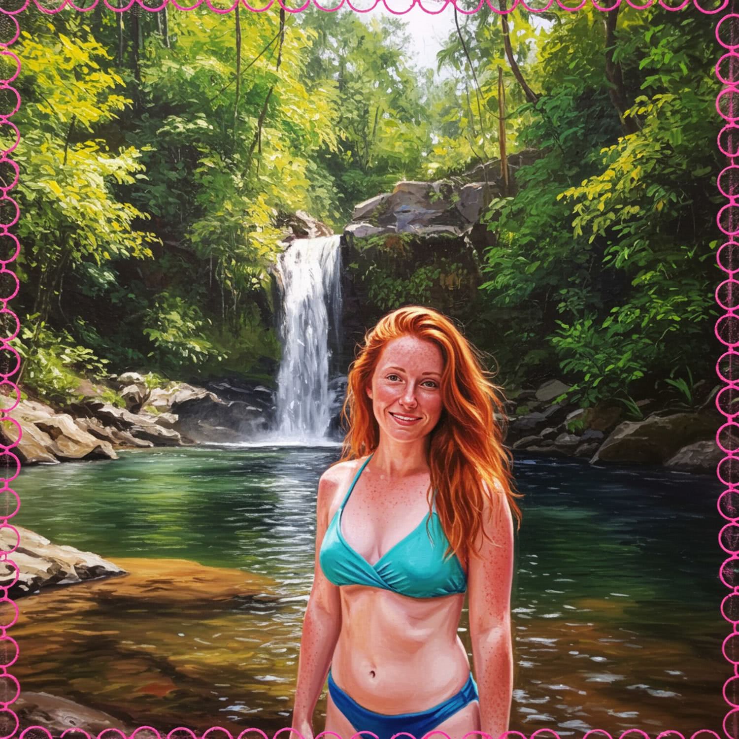 Ilustracja Moda i Styl