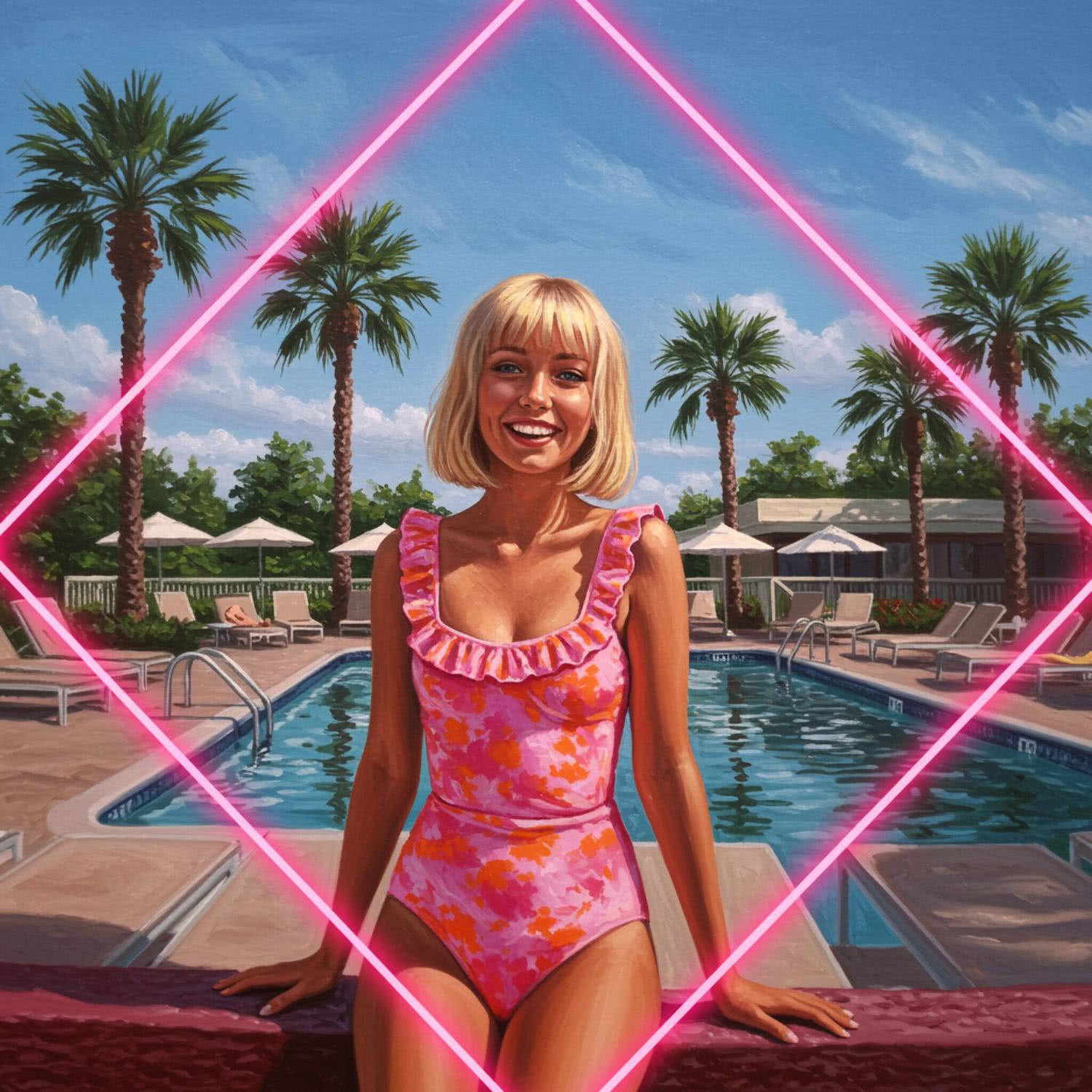 Ilustracja Moda i Styl