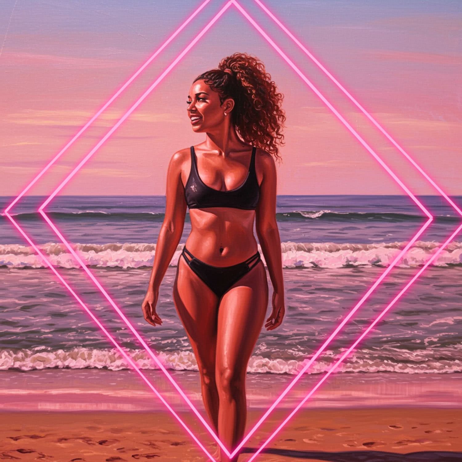 Ilustracja Moda i Styl