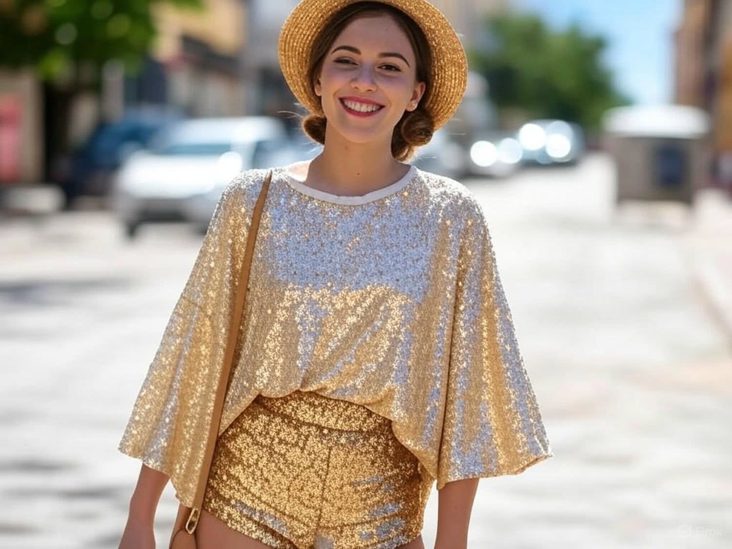 Ilustracja Moda i Styl