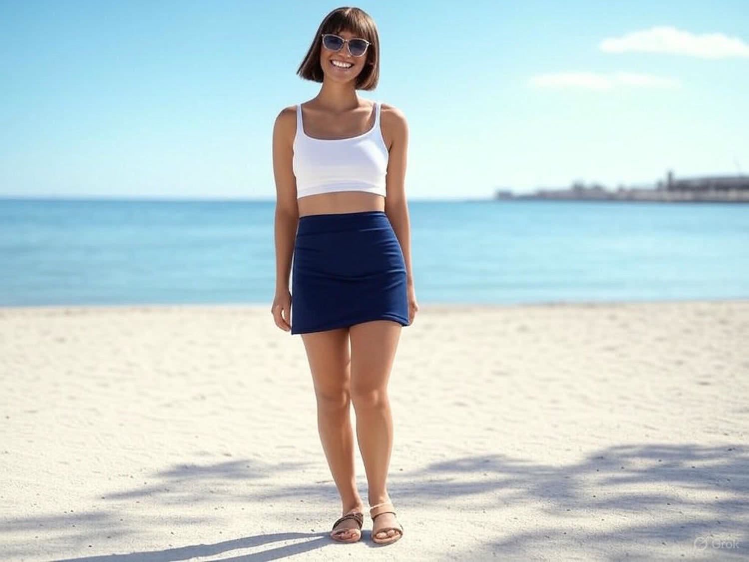 Ilustracja Moda i Styl