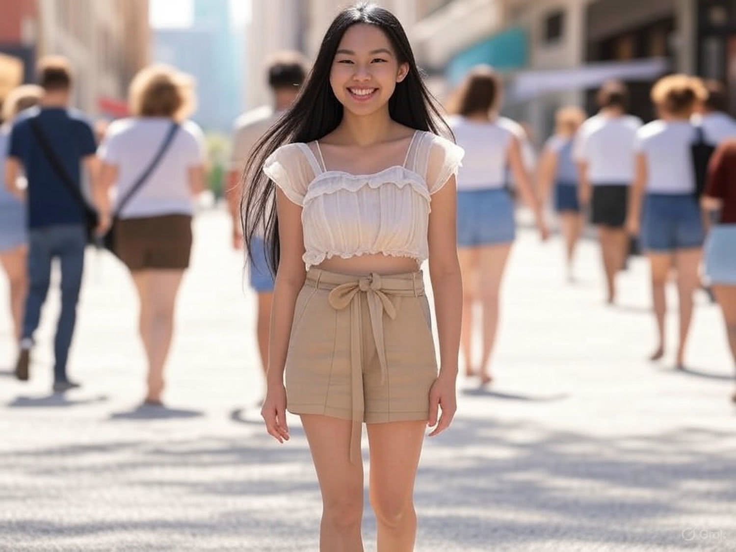 Ilustracja Moda i Styl