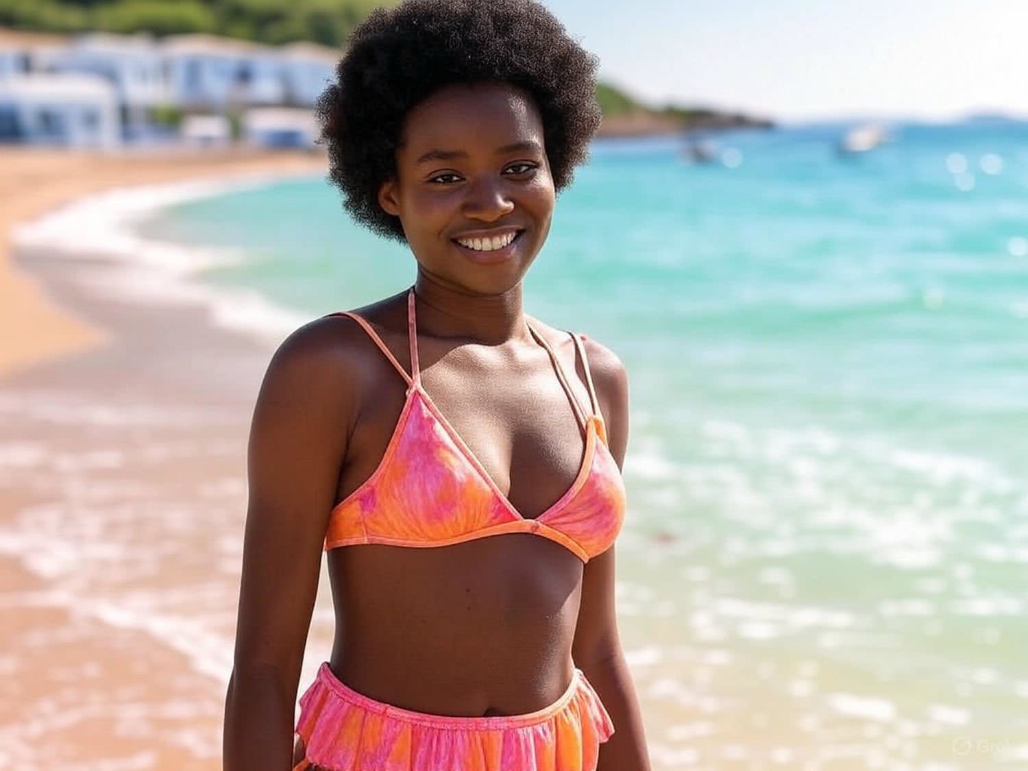 Ilustracja Moda i Styl