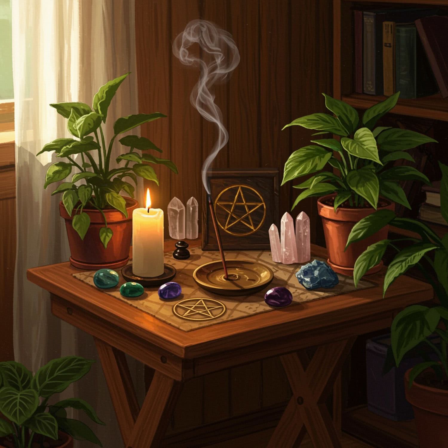 Ilustracja Ciekawostki