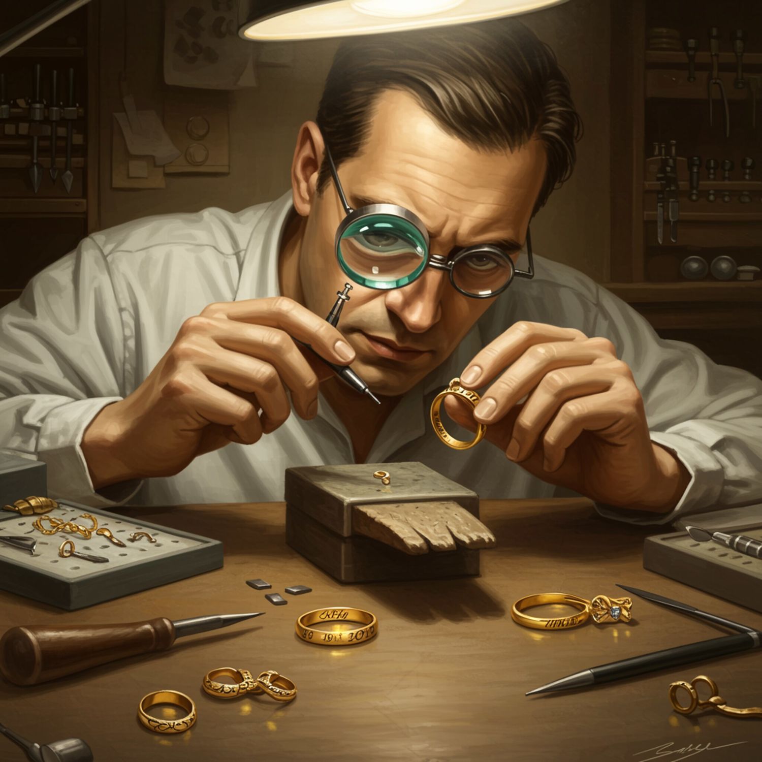 Ilustracja Ciekawostki