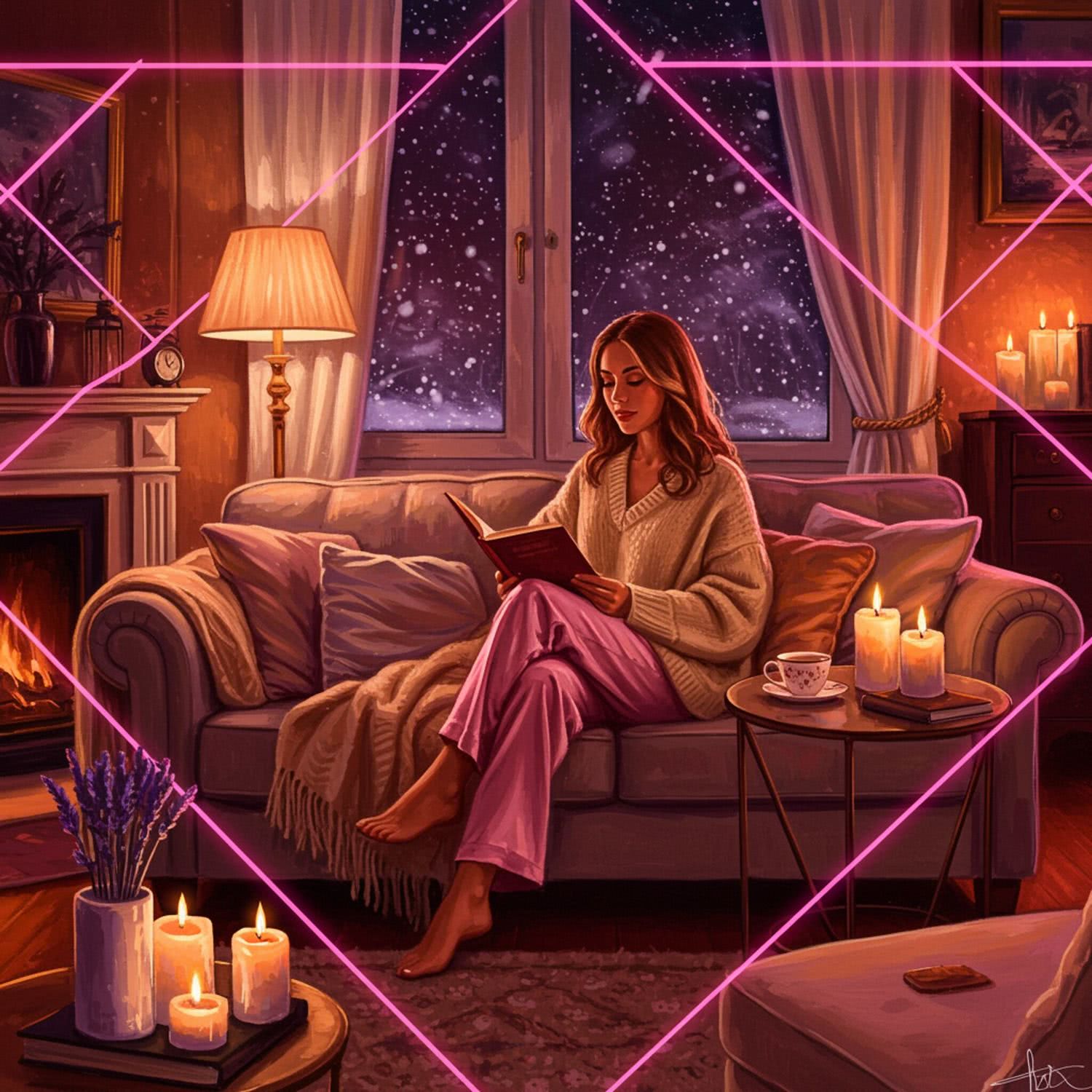 Ilustracja Moda i Styl