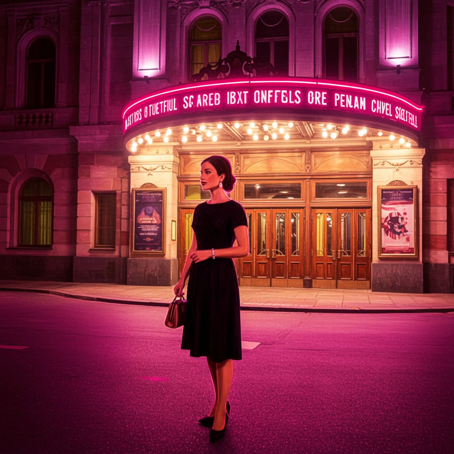 Ilustracja Moda i Styl