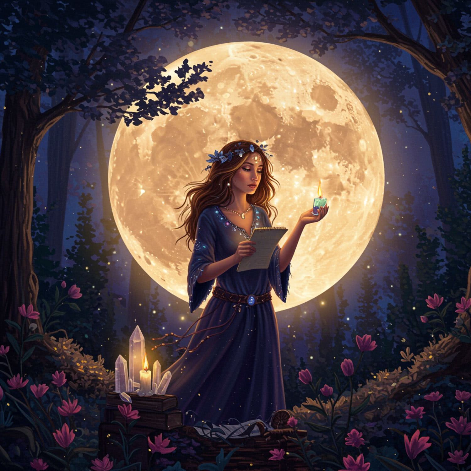 Ilustracja Ciekawostki