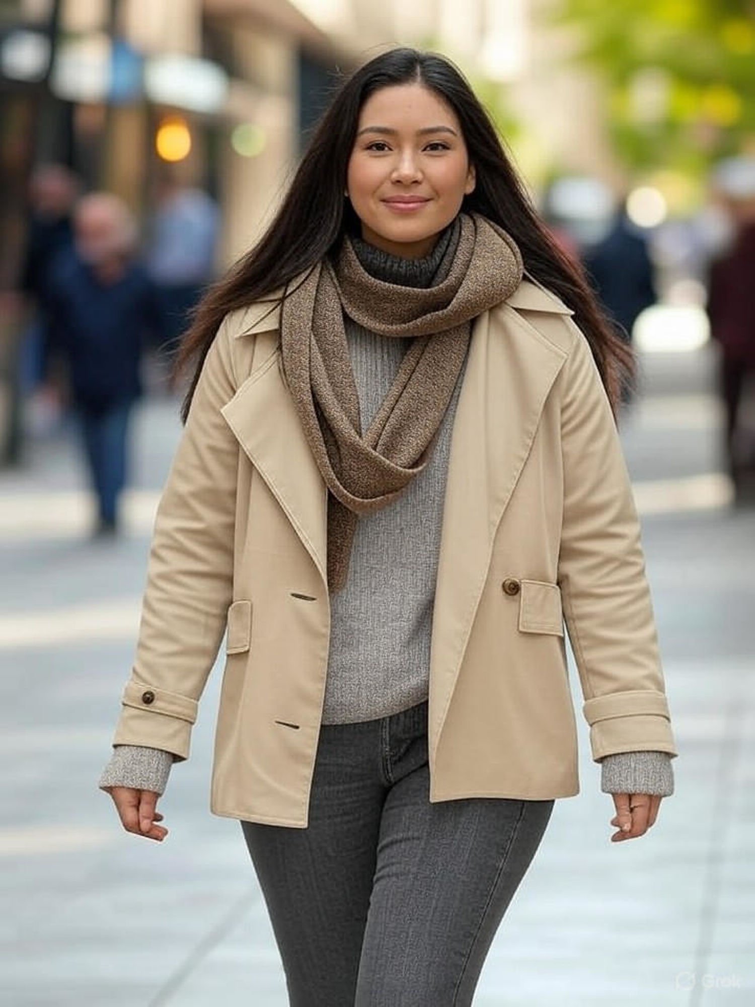 Ilustracja Moda i Styl