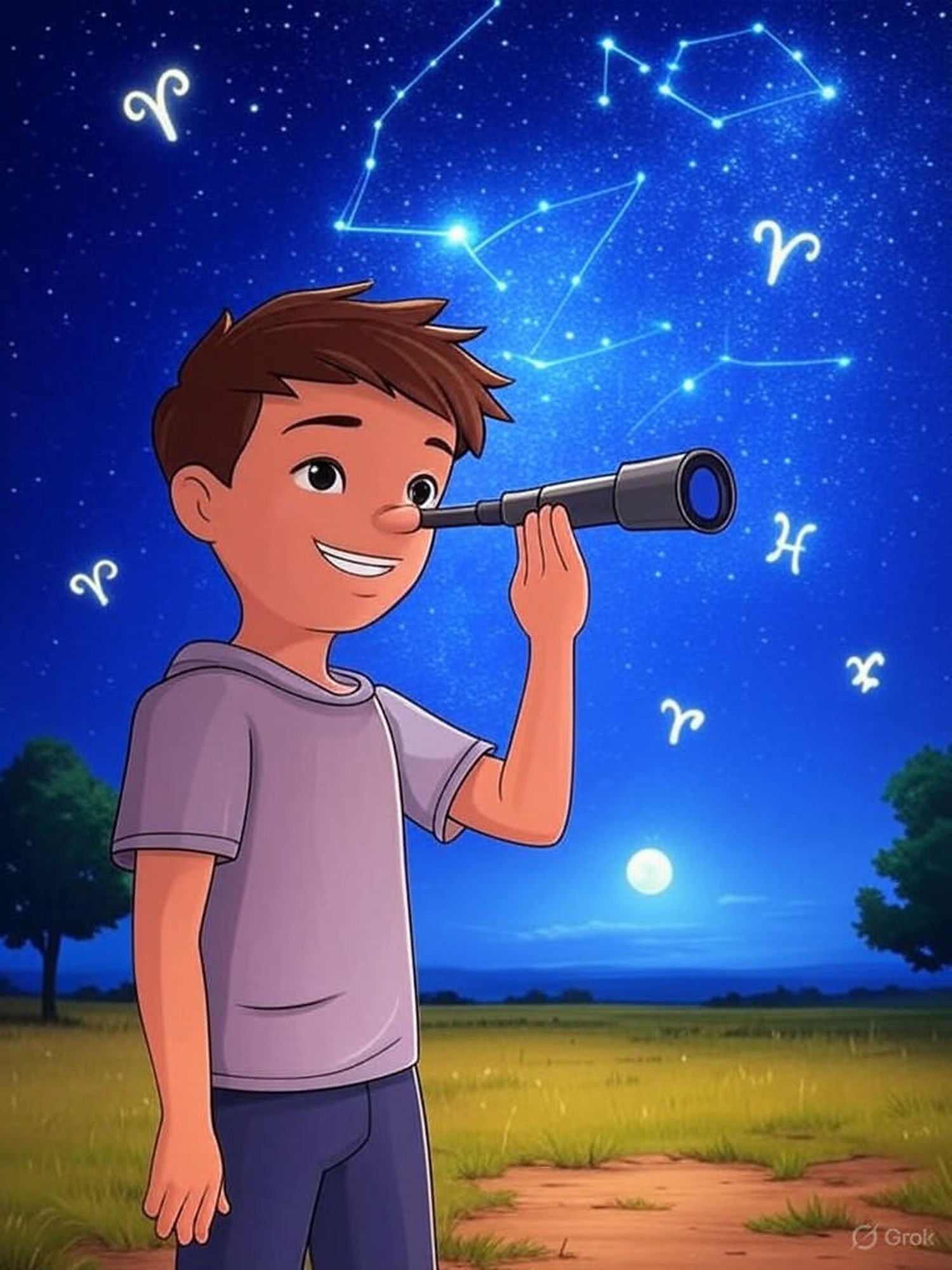 Ilustracja Ciekawostki