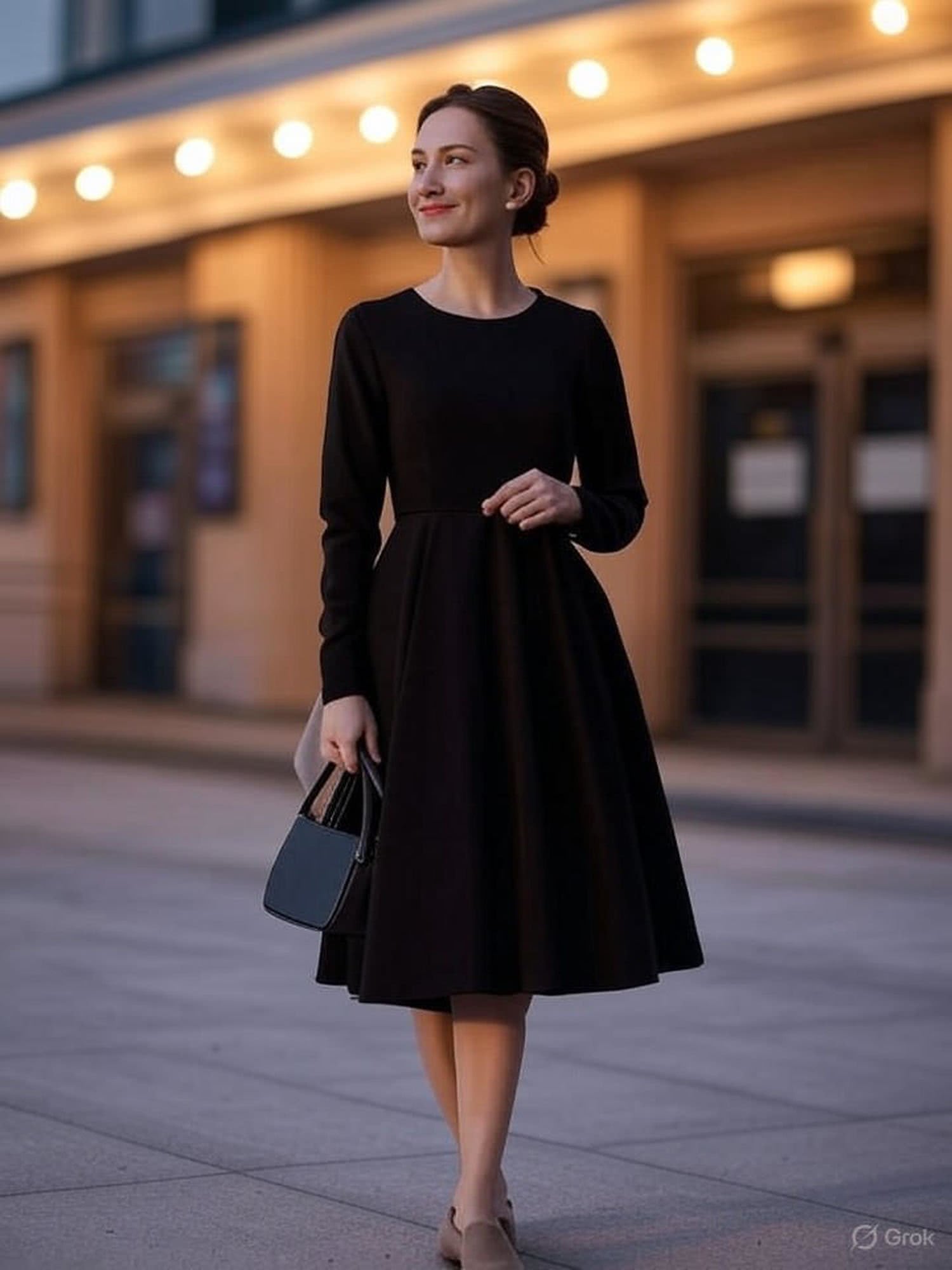 Ilustracja Moda i Styl