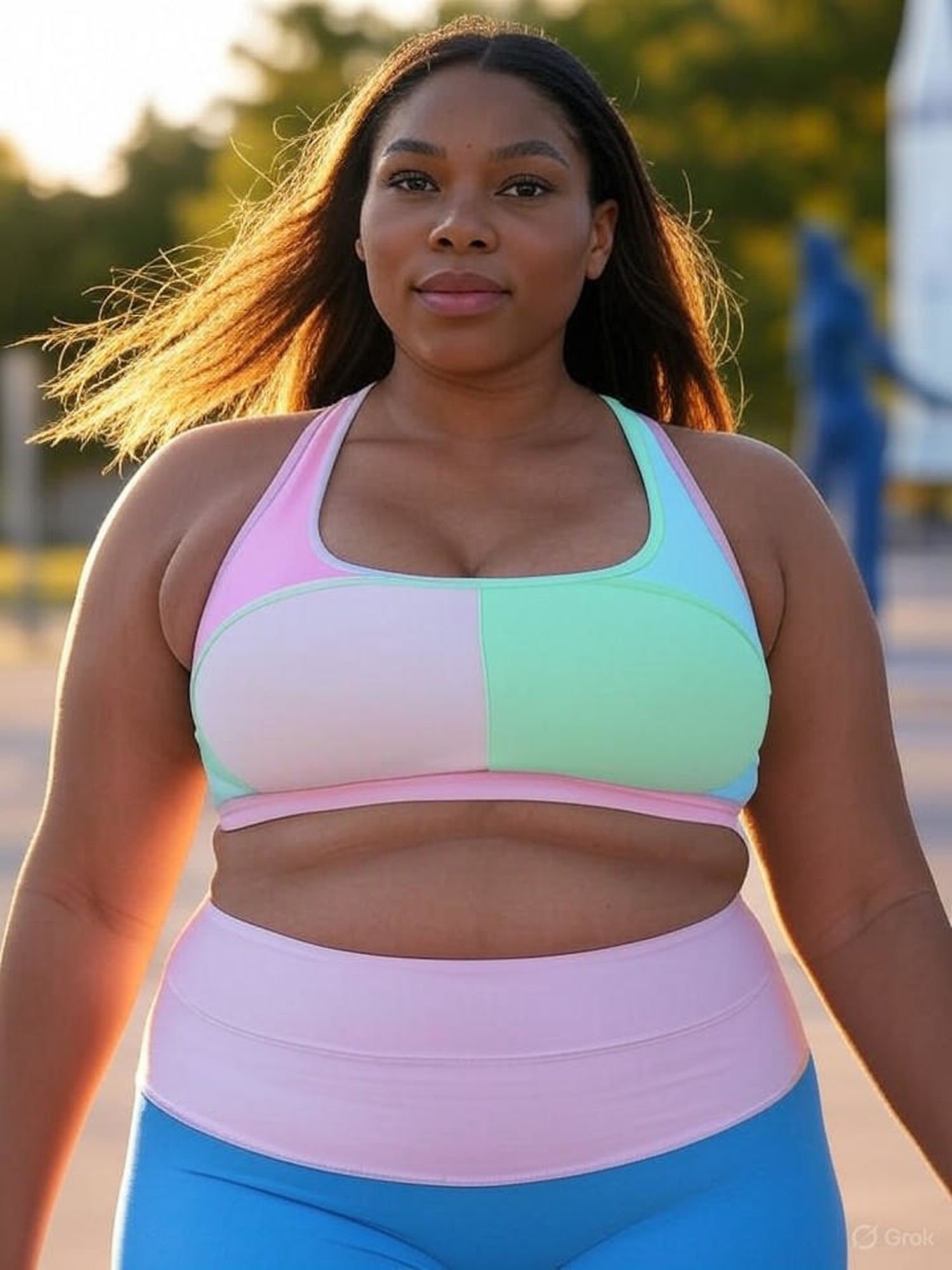 Ilustracja Moda i Styl