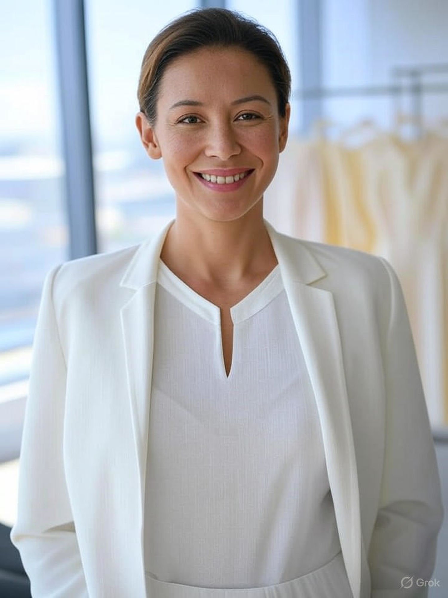 Ilustracja Moda i Styl