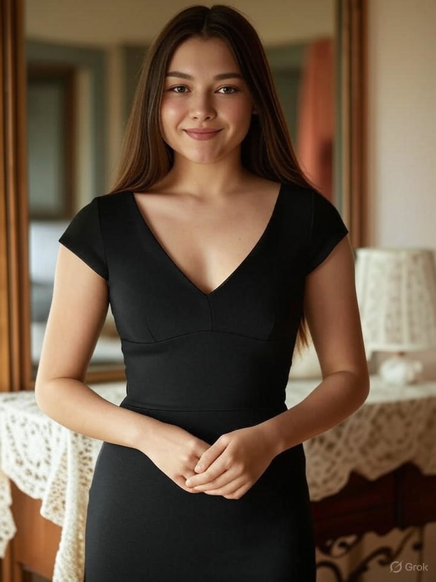 Ilustracja Moda i Styl