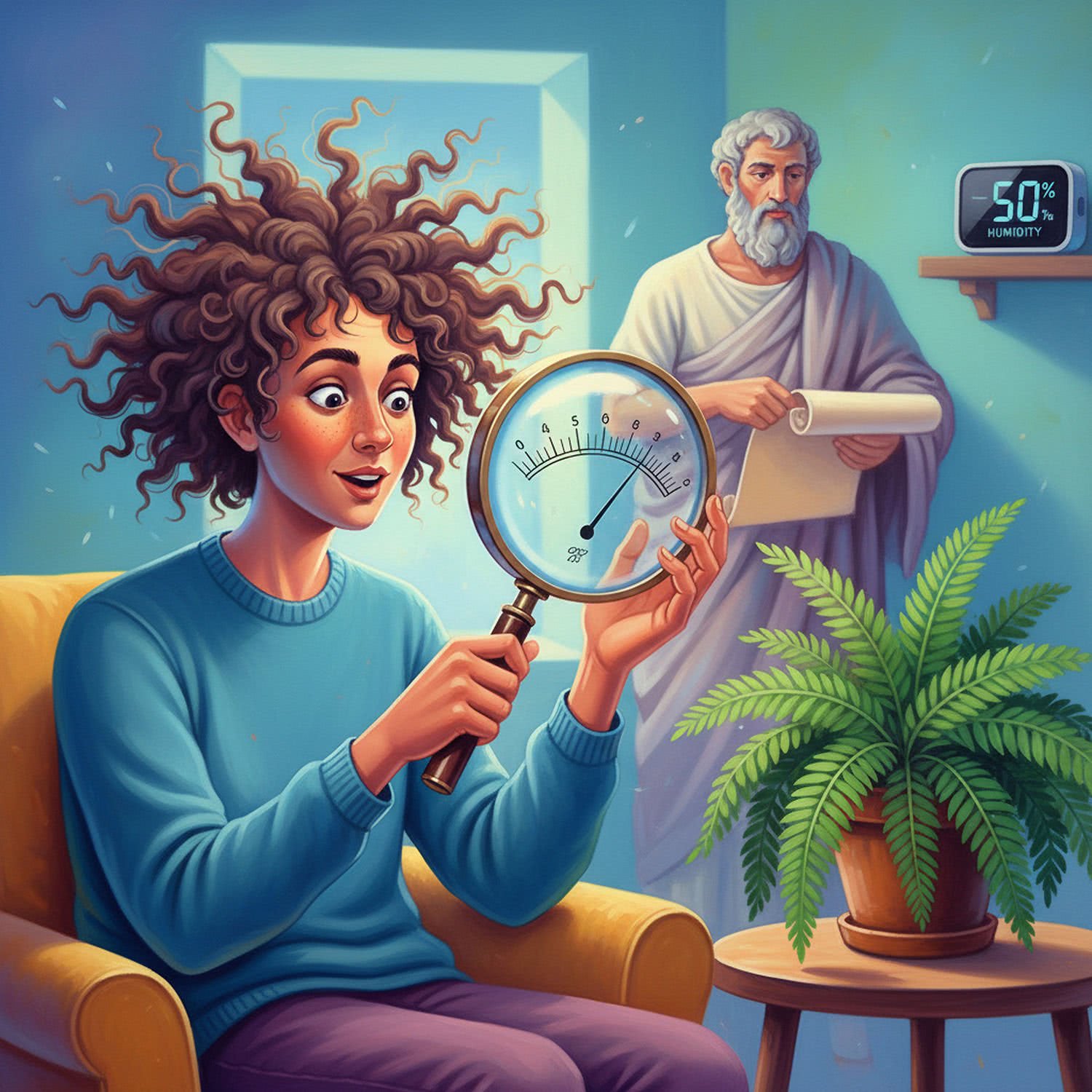 Ilustracja Ciekawostki