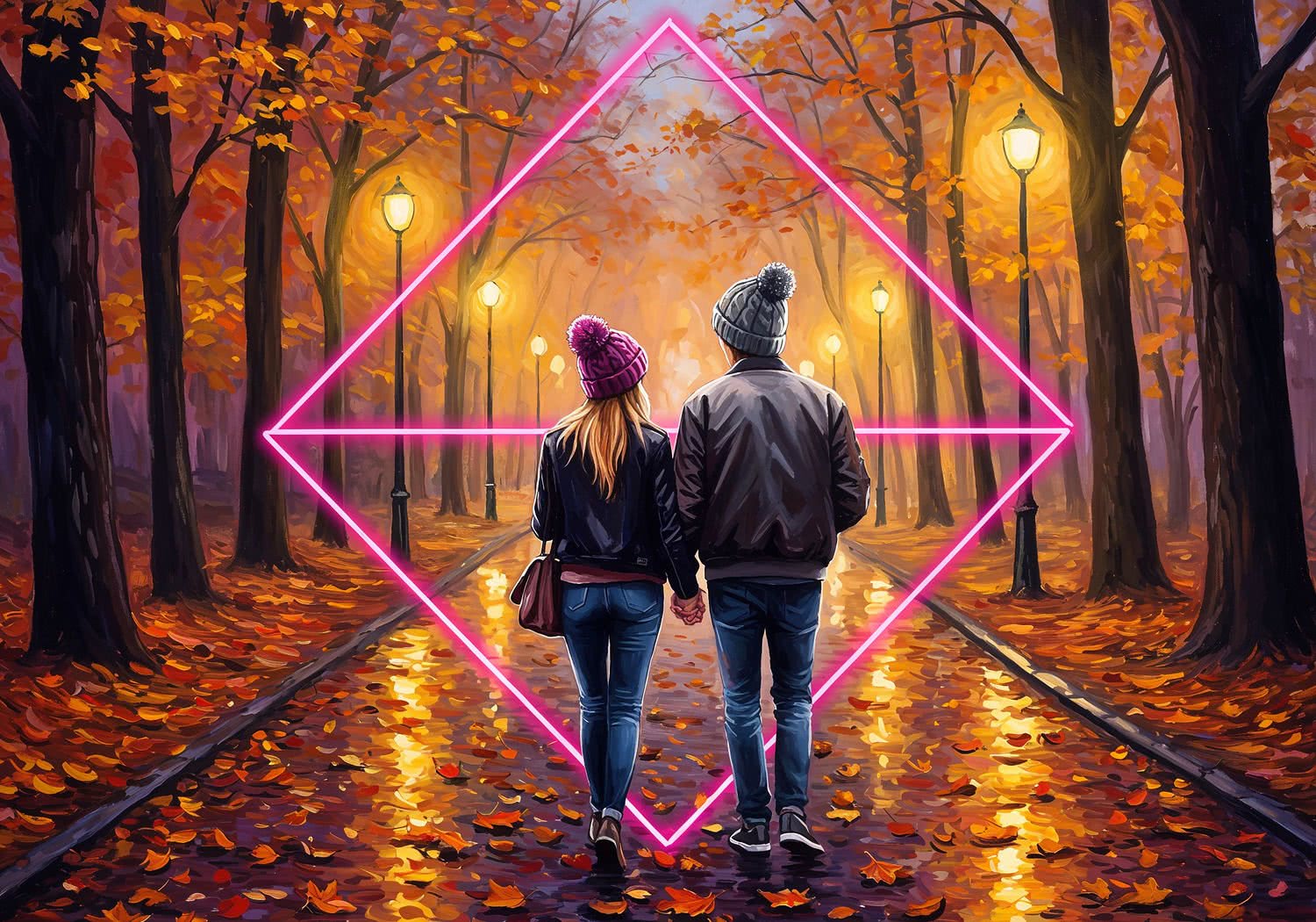 Ilustracja Moda i Styl