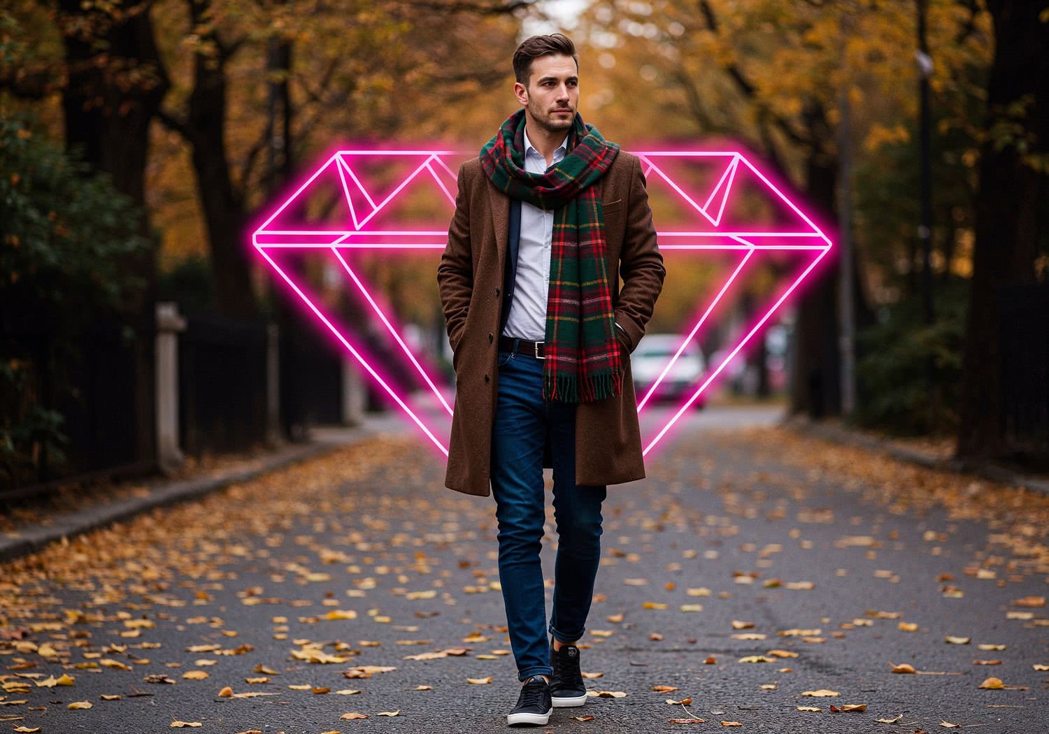 Ilustracja Moda i Styl