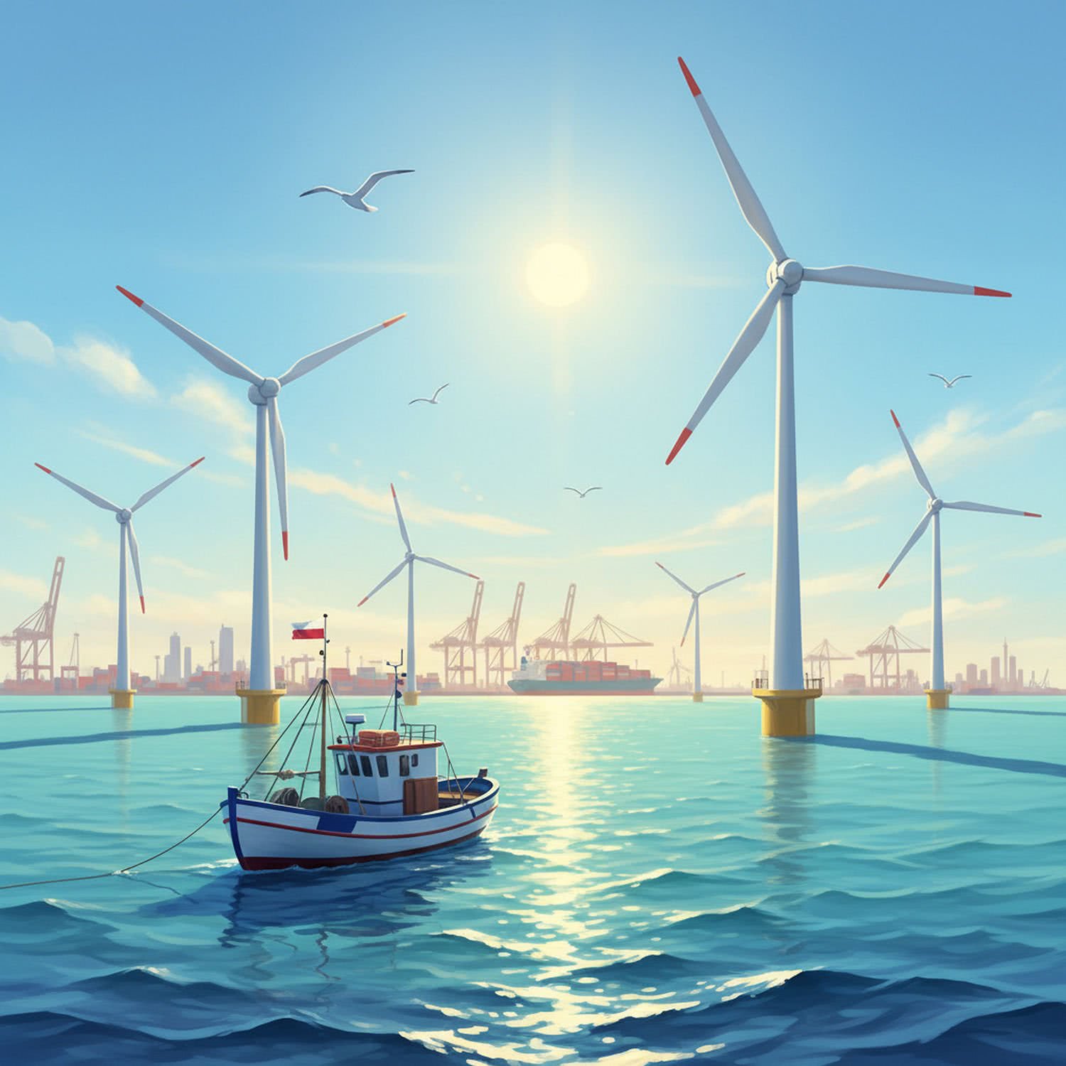 Ilustracja Ciekawostki