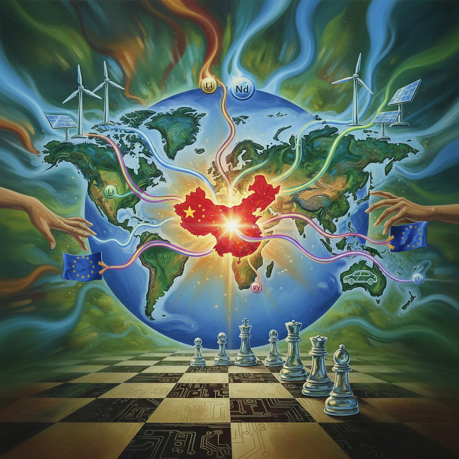 Ilustracja Ciekawostki