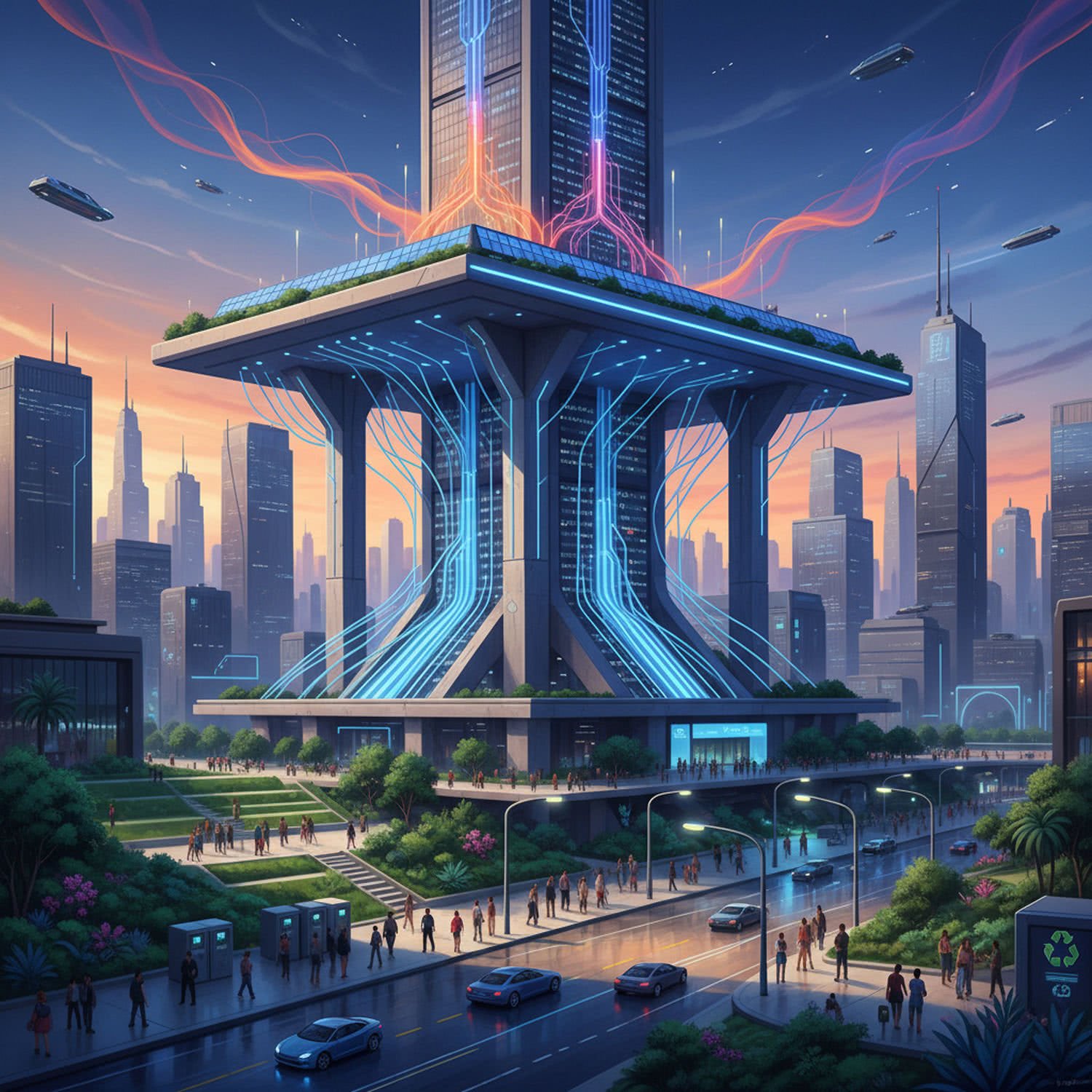 Ilustracja Ciekawostki