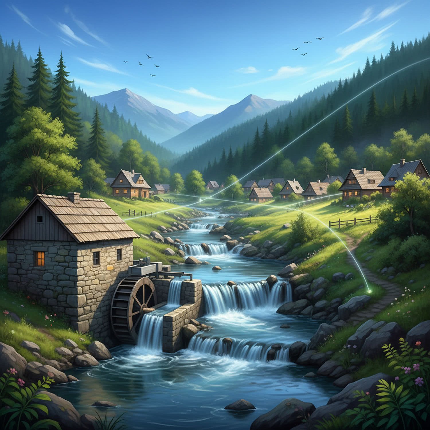 Ilustracja Ciekawostki