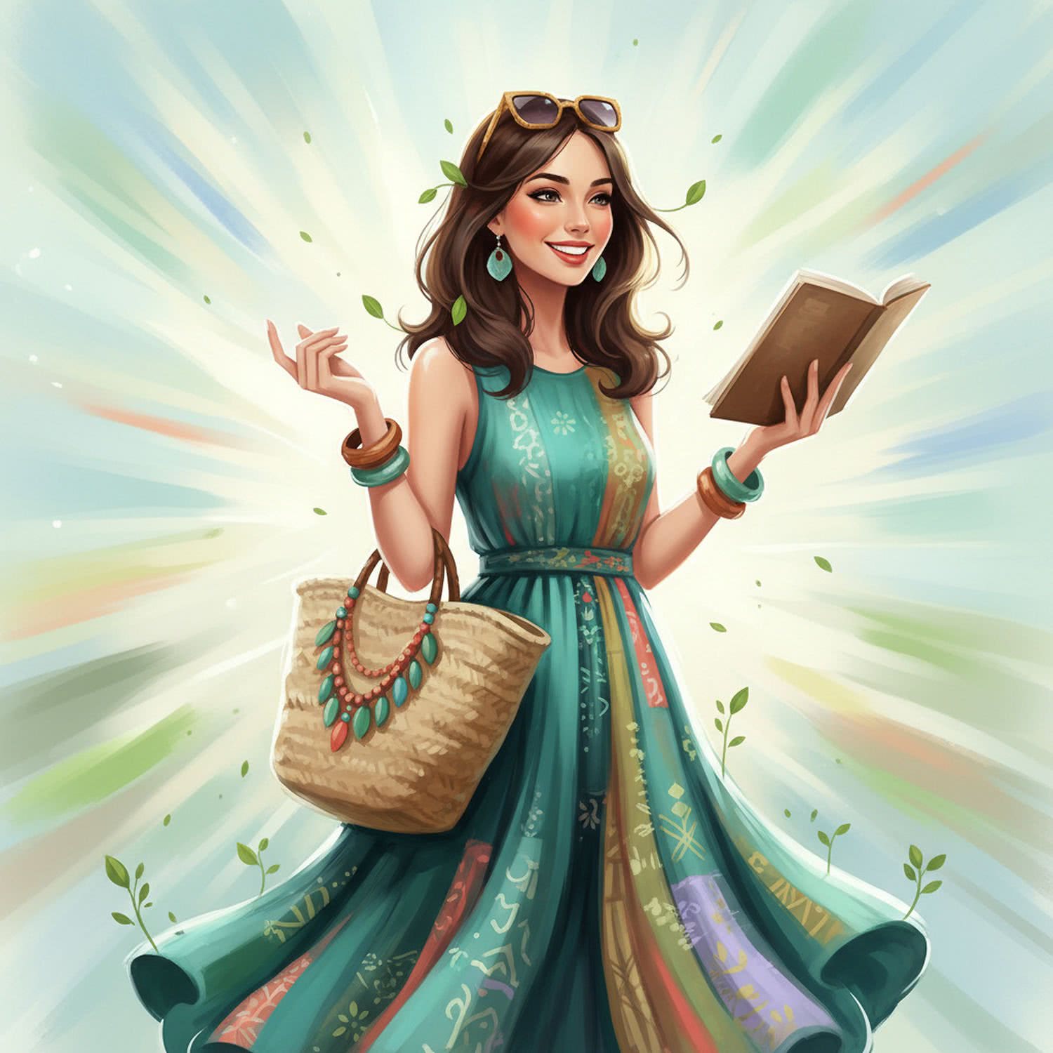 Ilustracja Ciekawostki