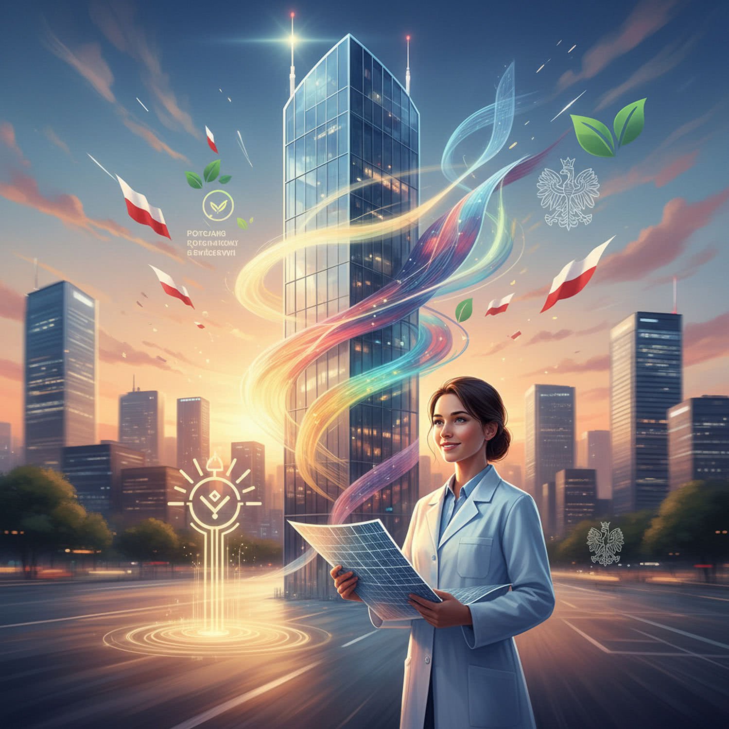 Ilustracja Ciekawostki