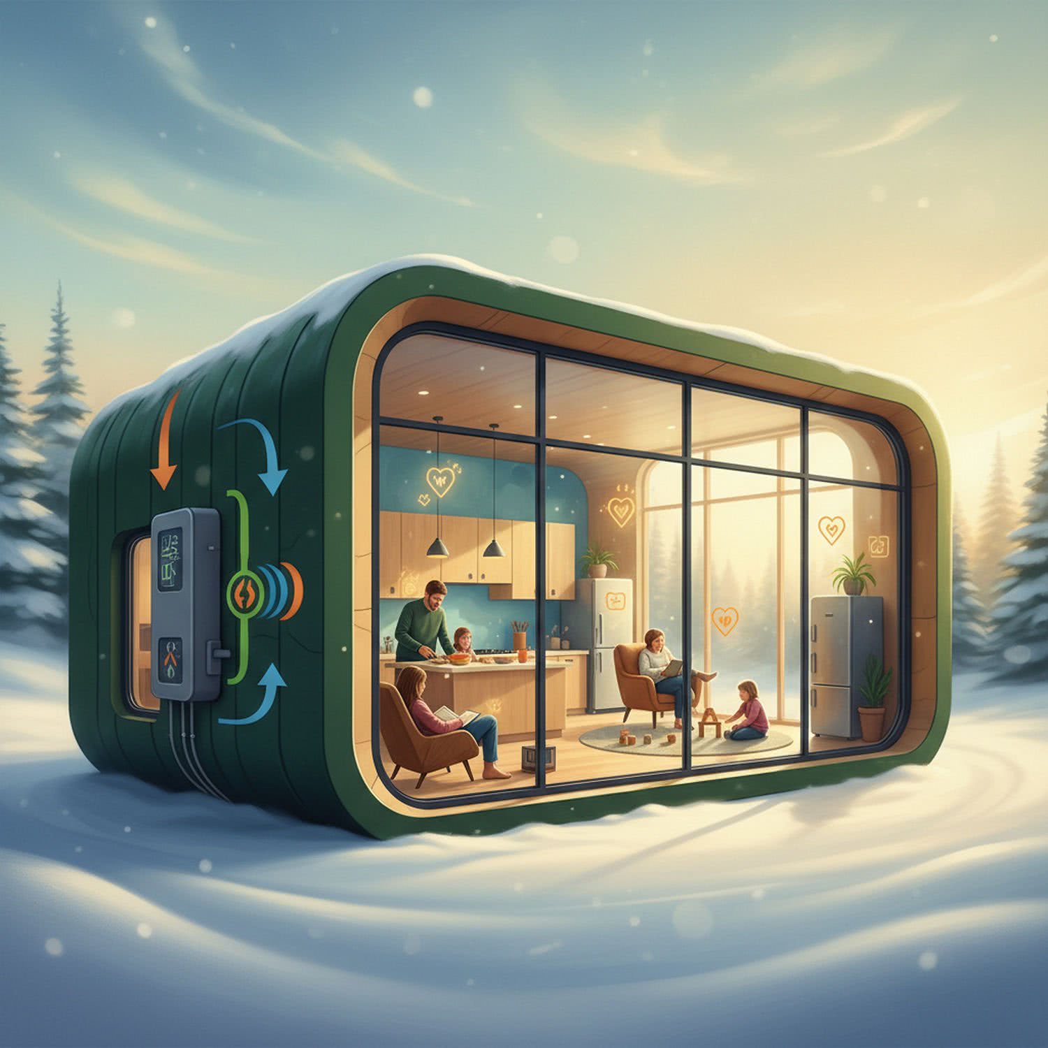 Ilustracja Ciekawostki