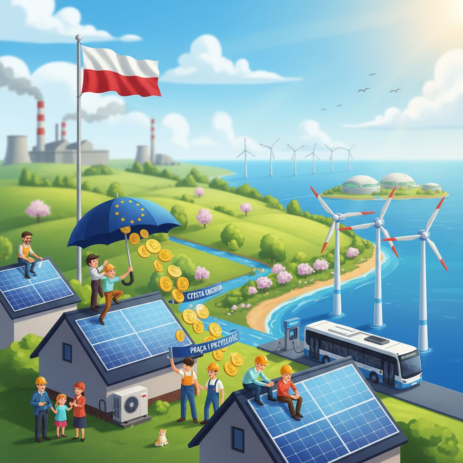 Ilustracja Ciekawostki