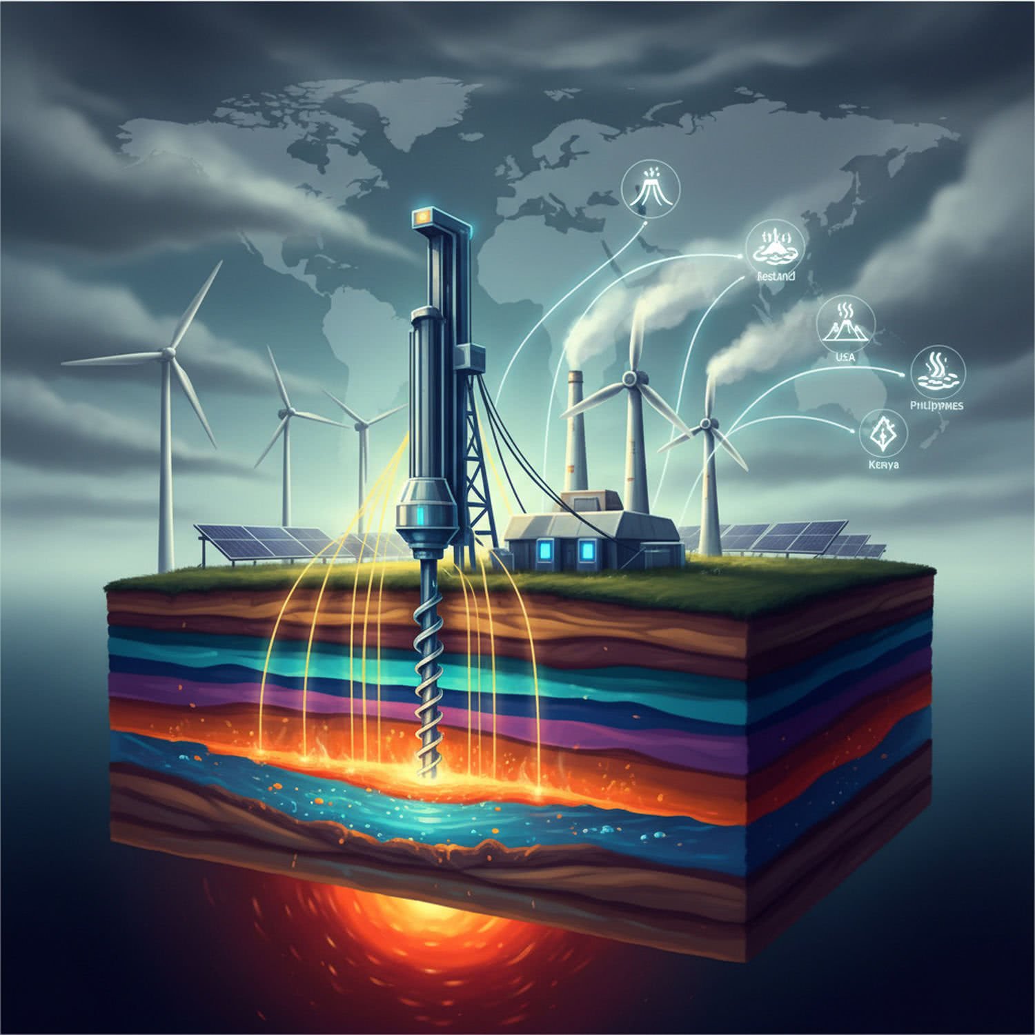 Ilustracja Ciekawostki