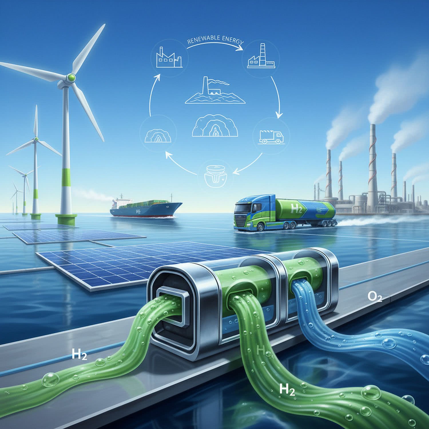 Ilustracja Ciekawostki