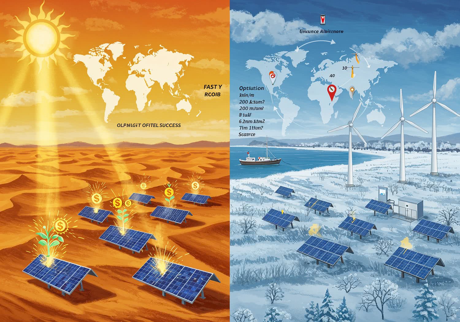 Ilustracja Ciekawostki