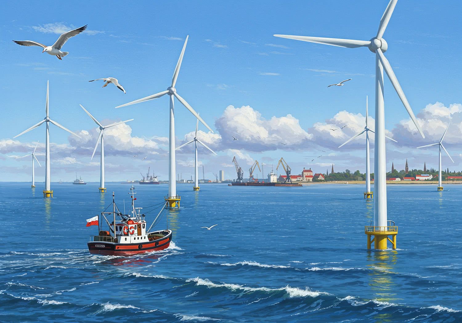 Ilustracja Ciekawostki