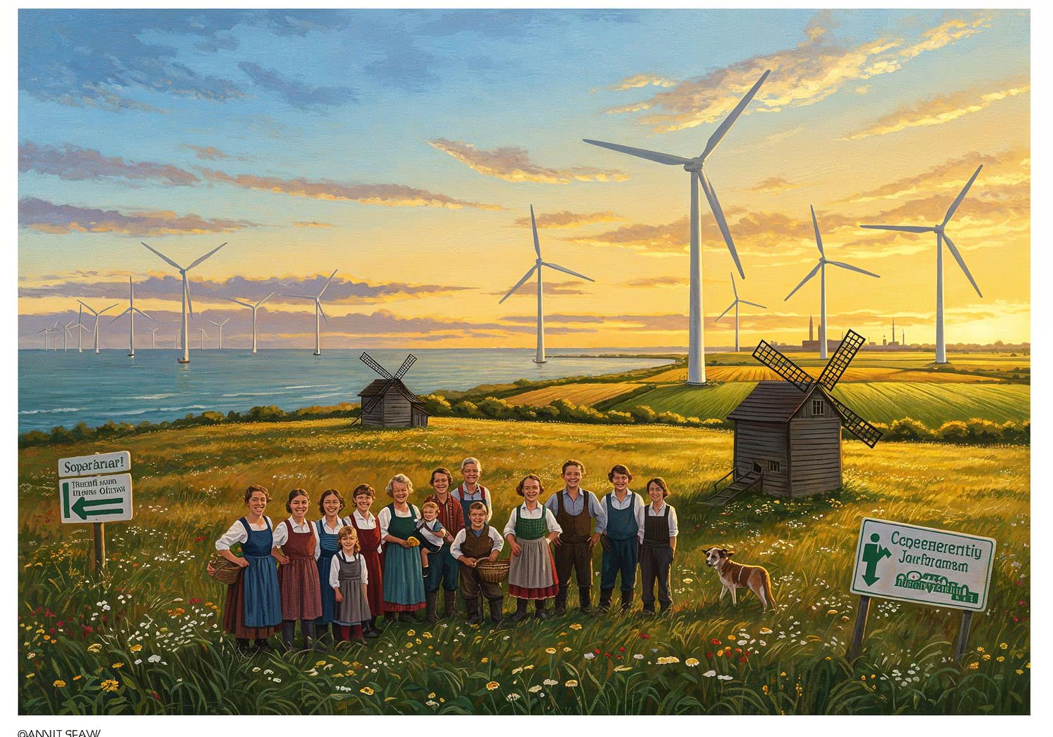 Ilustracja Ciekawostki