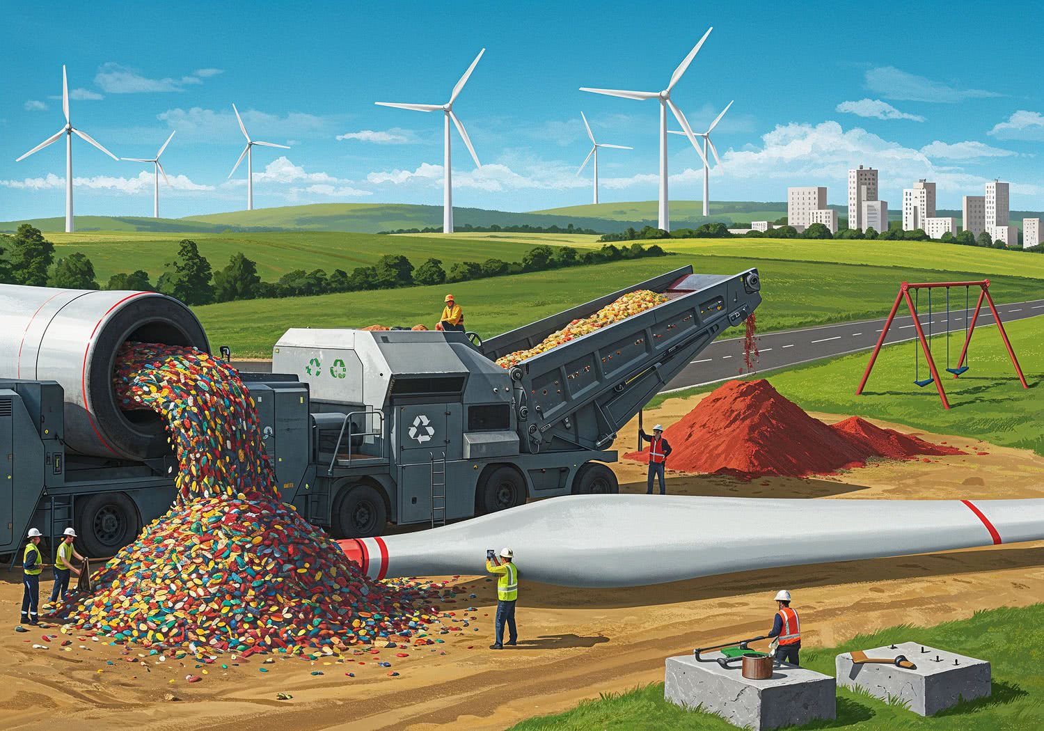 Ilustracja Ciekawostki