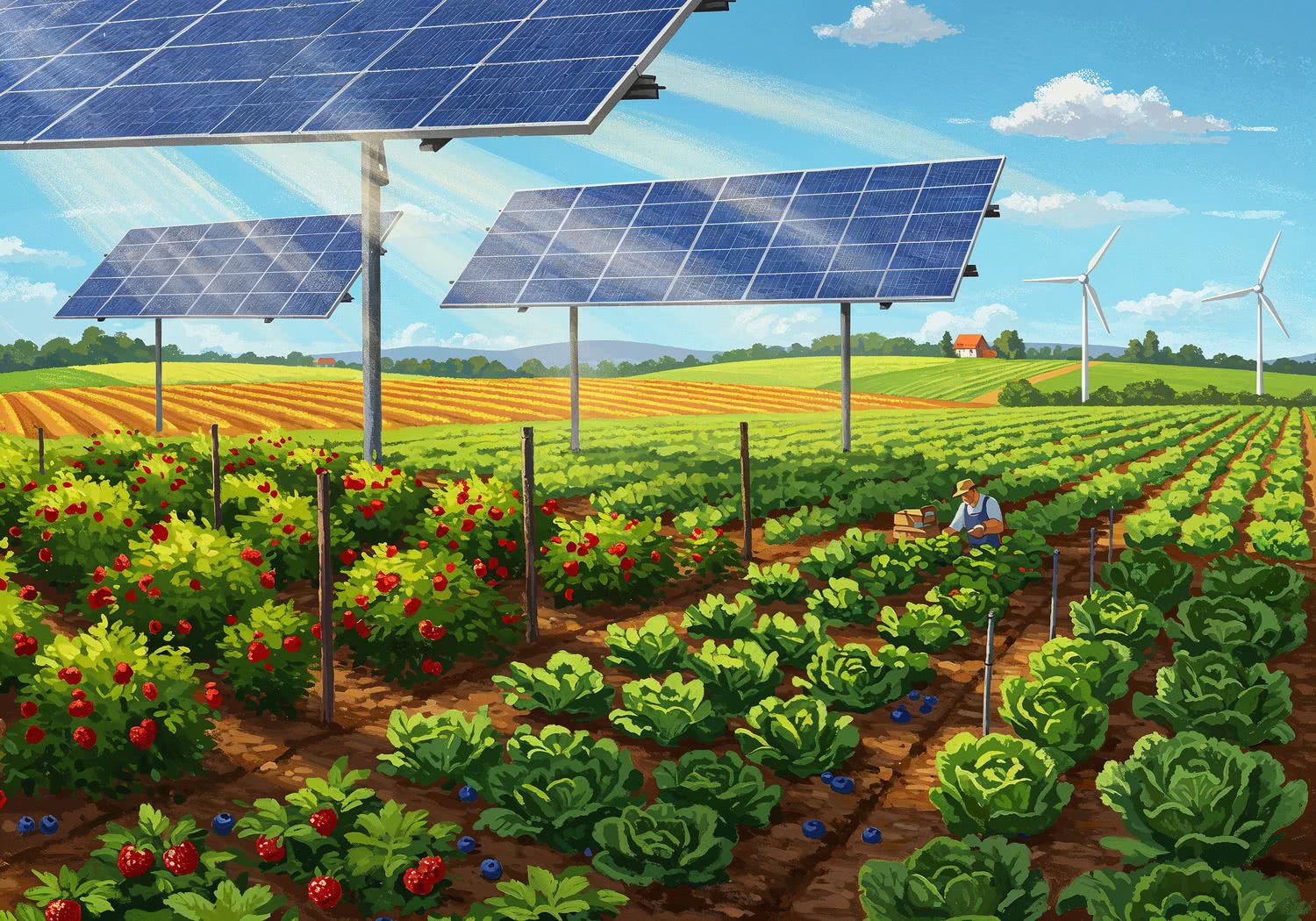 Ilustracja Ciekawostki