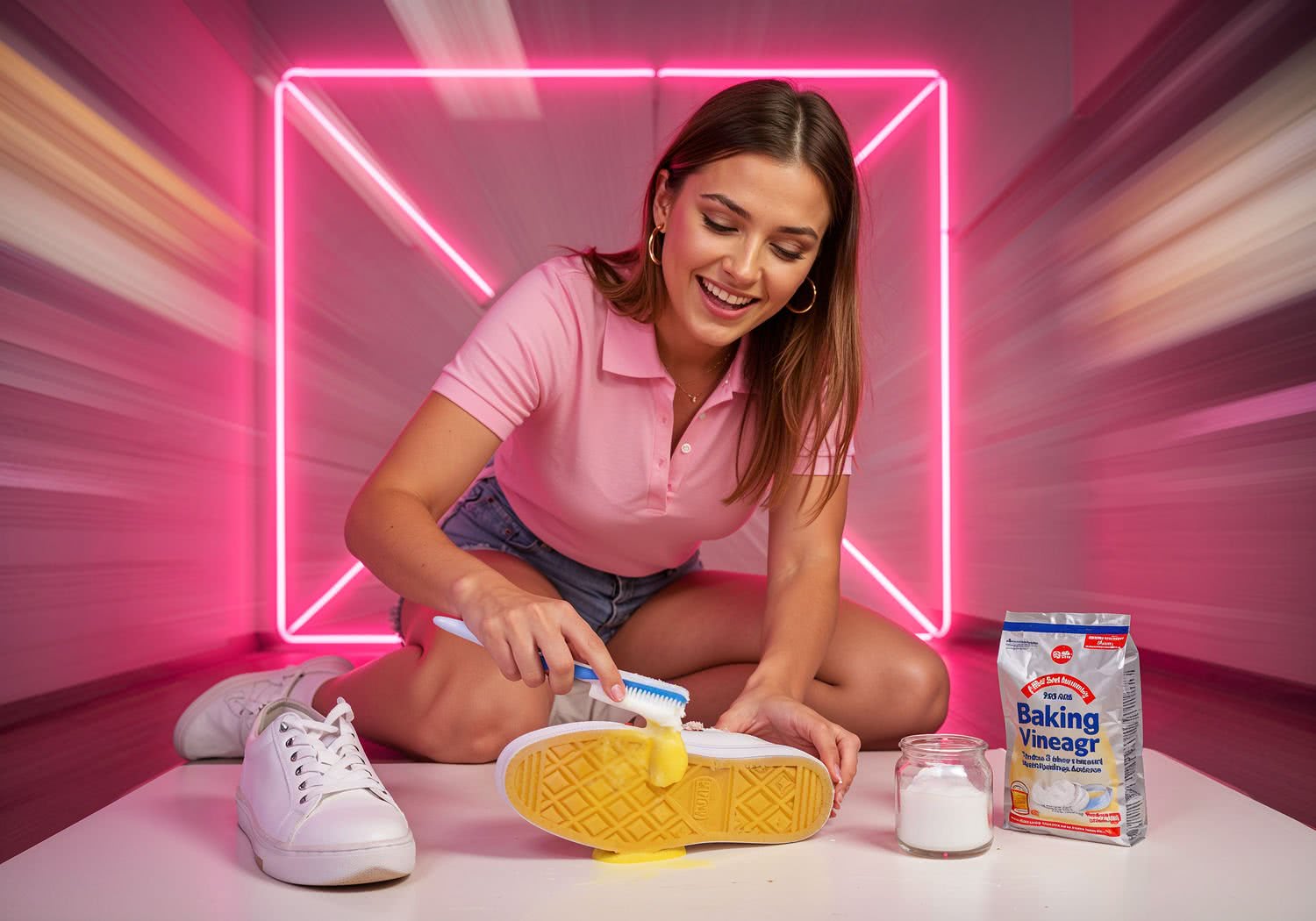 Ilustracja Moda i Styl