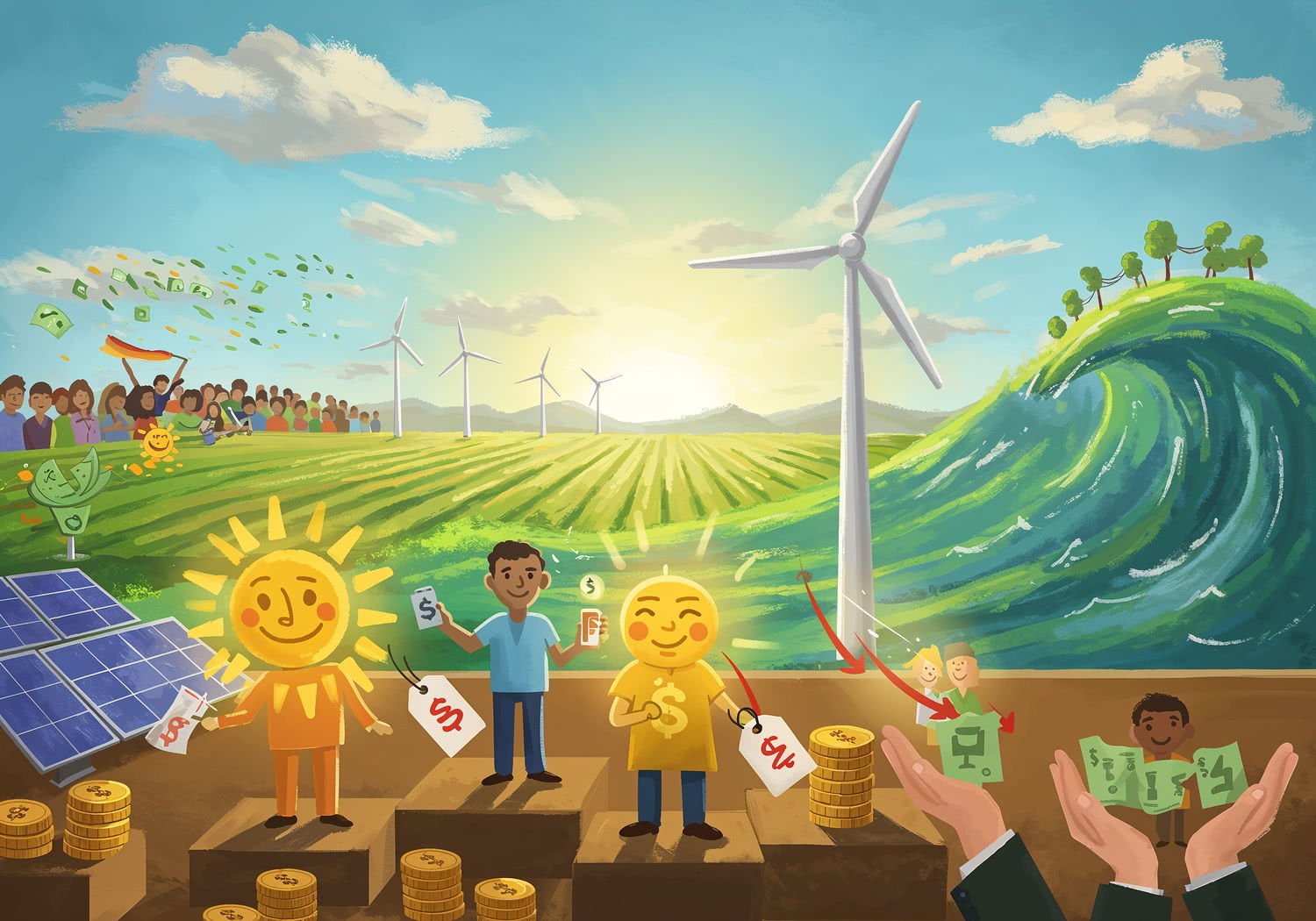 Ilustracja Ciekawostki