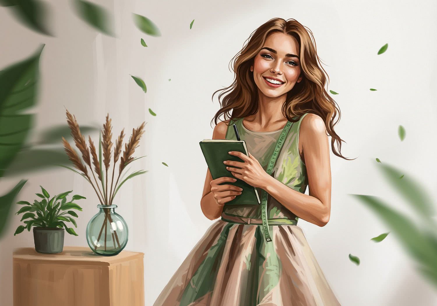 Ilustracja Ciekawostki