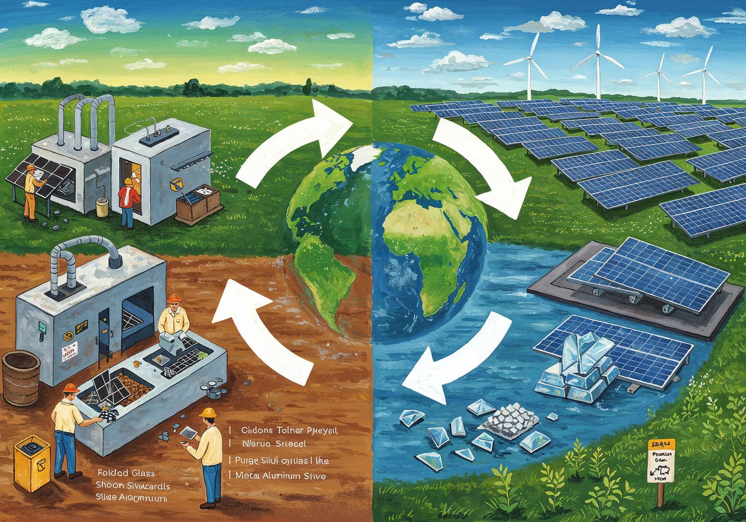 Ilustracja Ciekawostki