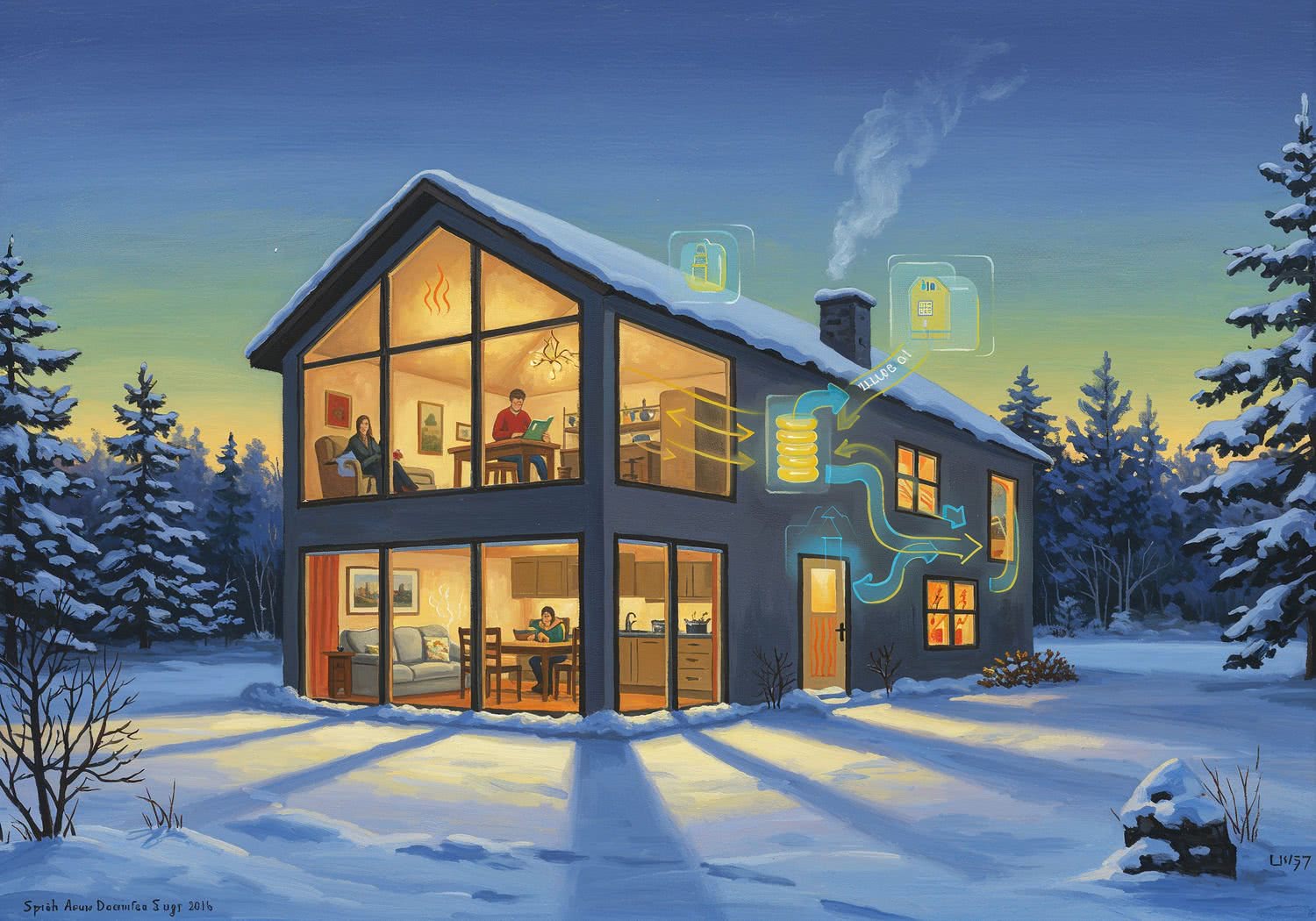 Ilustracja Ciekawostki