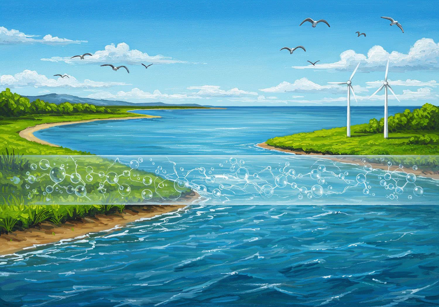 Ilustracja Ciekawostki