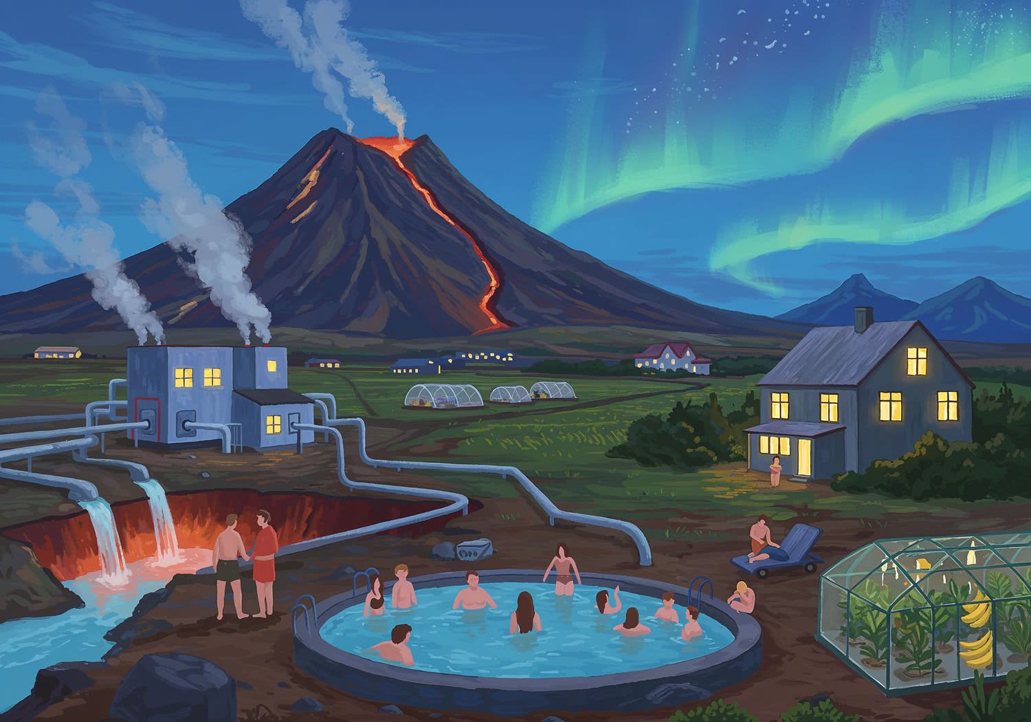 Ilustracja Ciekawostki